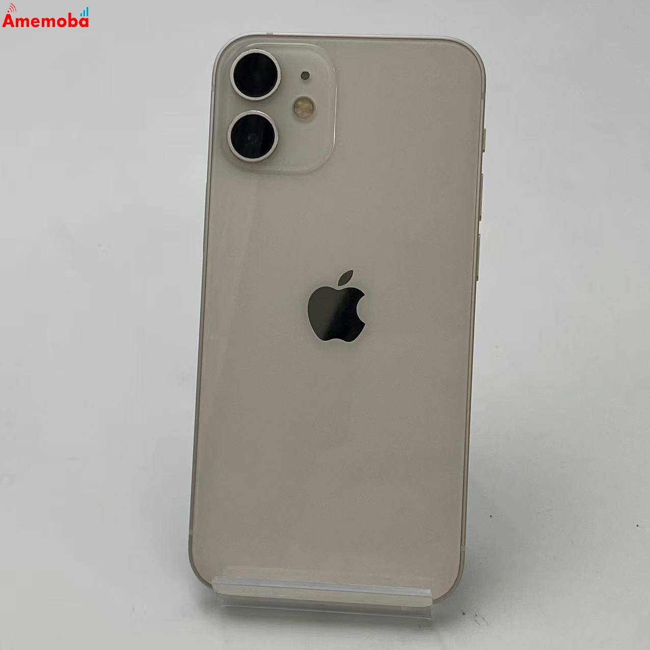 iPhone12 mini 256GB ホワイト MGDT3J/A SoftBank版SIMフリー