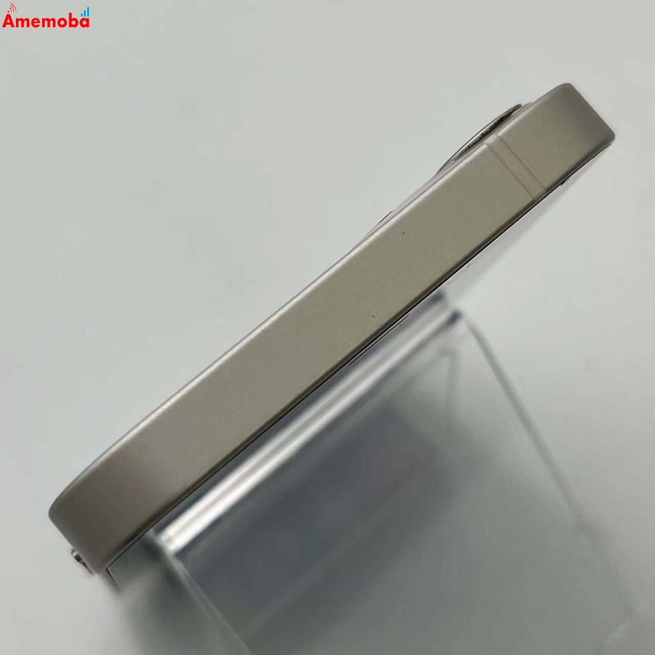 iPhone12 mini 256GB ホワイト MGDT3J/A SoftBank版SIMフリー