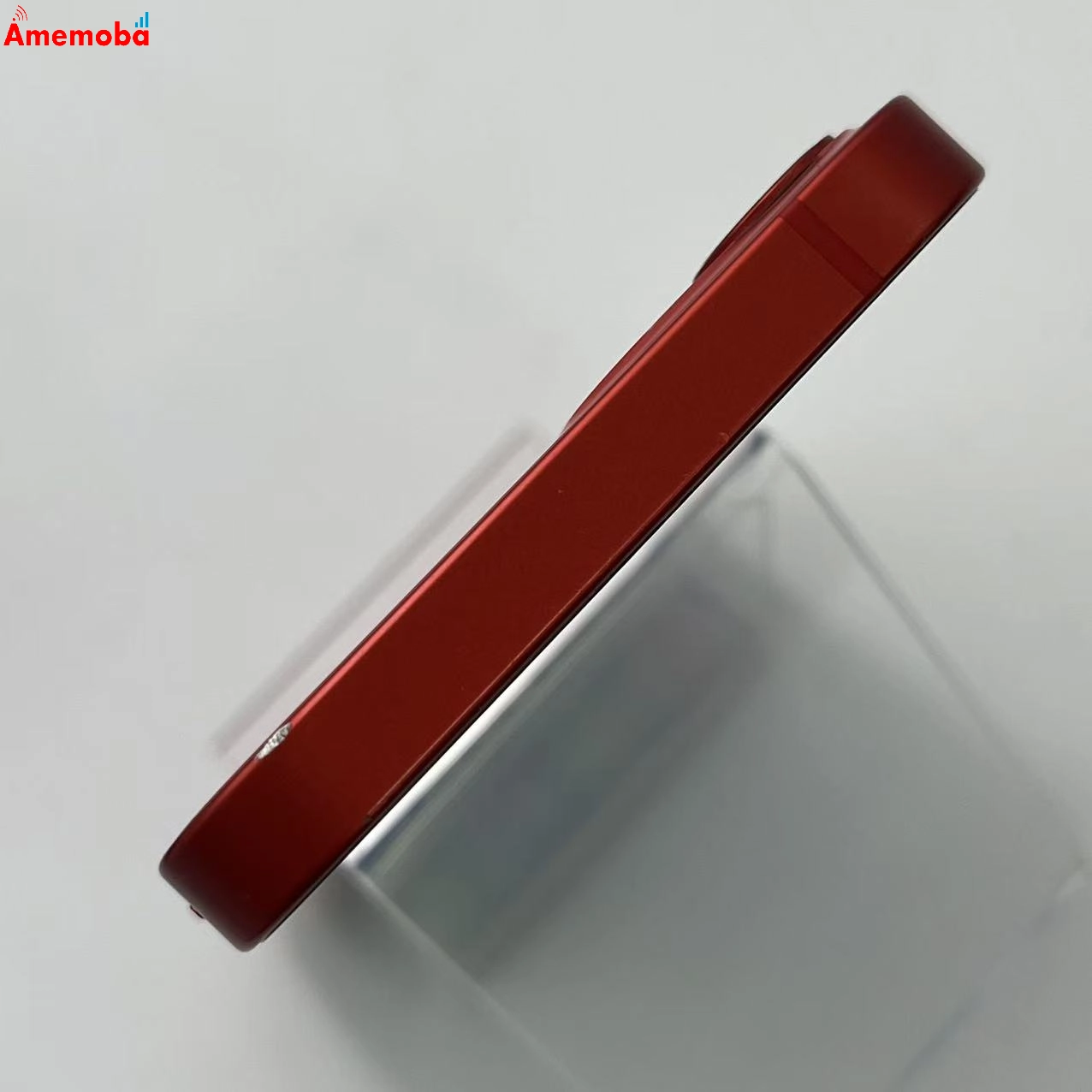 iPhone12 mini 256GB Product Red MGDU3J/A Apple版SIMフリー 美品