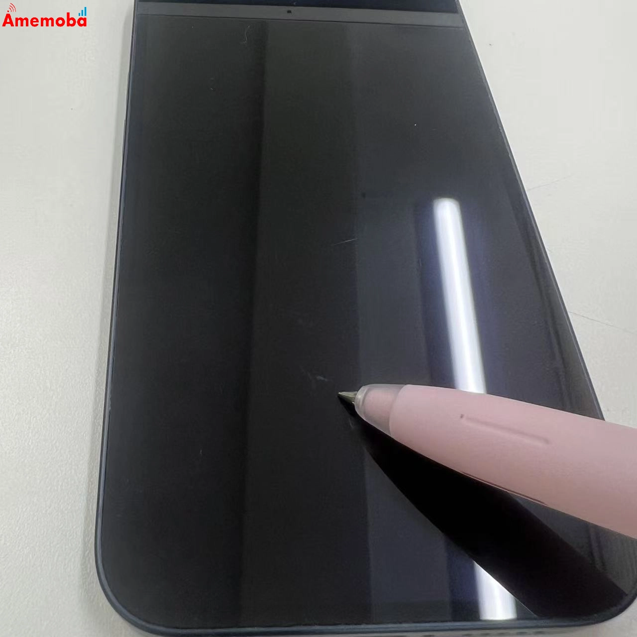 iPhone13 128GB ミッドナイト MLNC3J/A SoftBank版SIMフリー