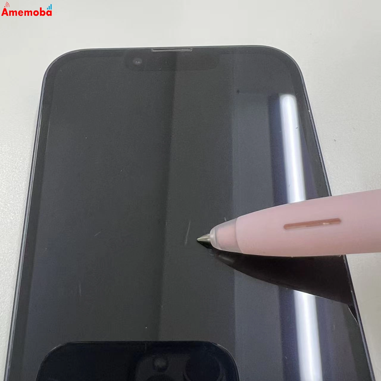 iPhone13 128GB ミッドナイト MLNC3J/A SoftBank版SIMフリー