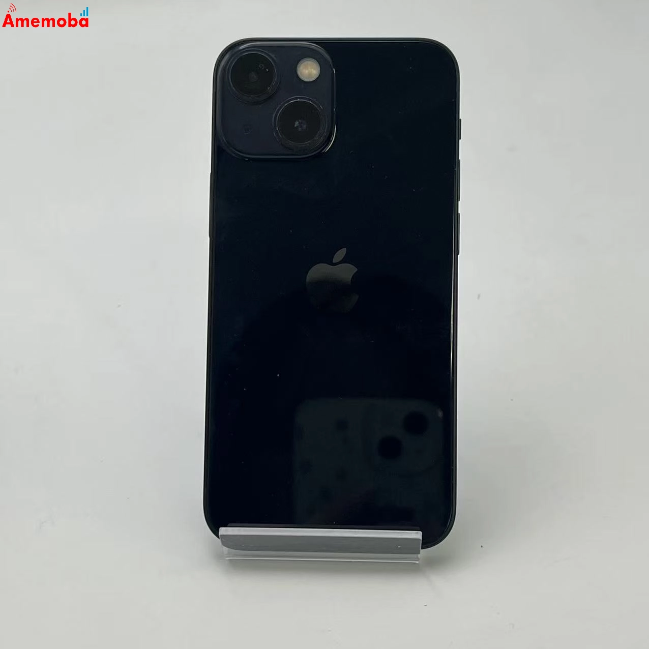 iPhone13 mini 256GB ミッドナイト MLJJ3J/A Apple版SIMフリー 美品