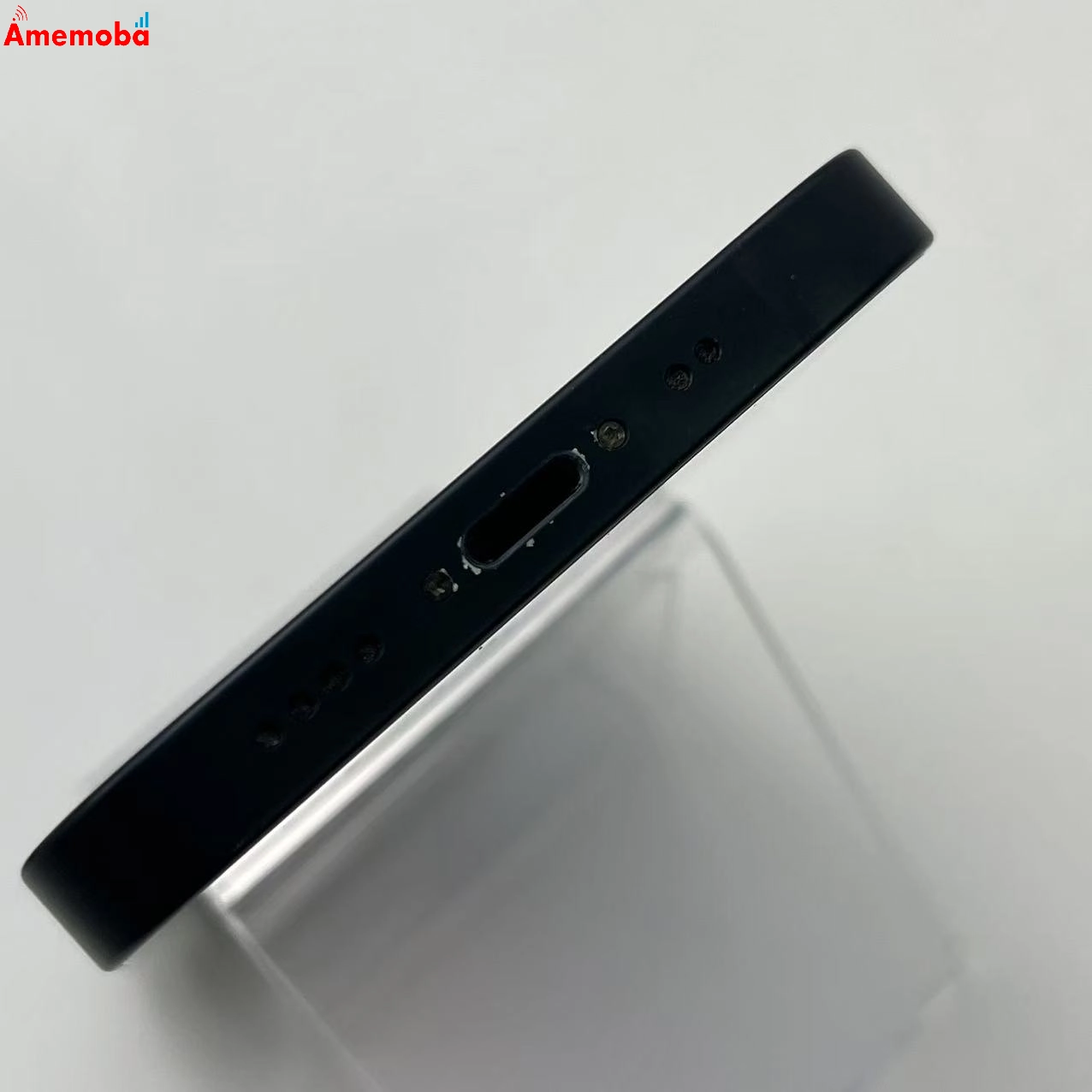 iPhone13 mini 256GB ミッドナイト MLJJ3J/A Apple版SIMフリー 美品