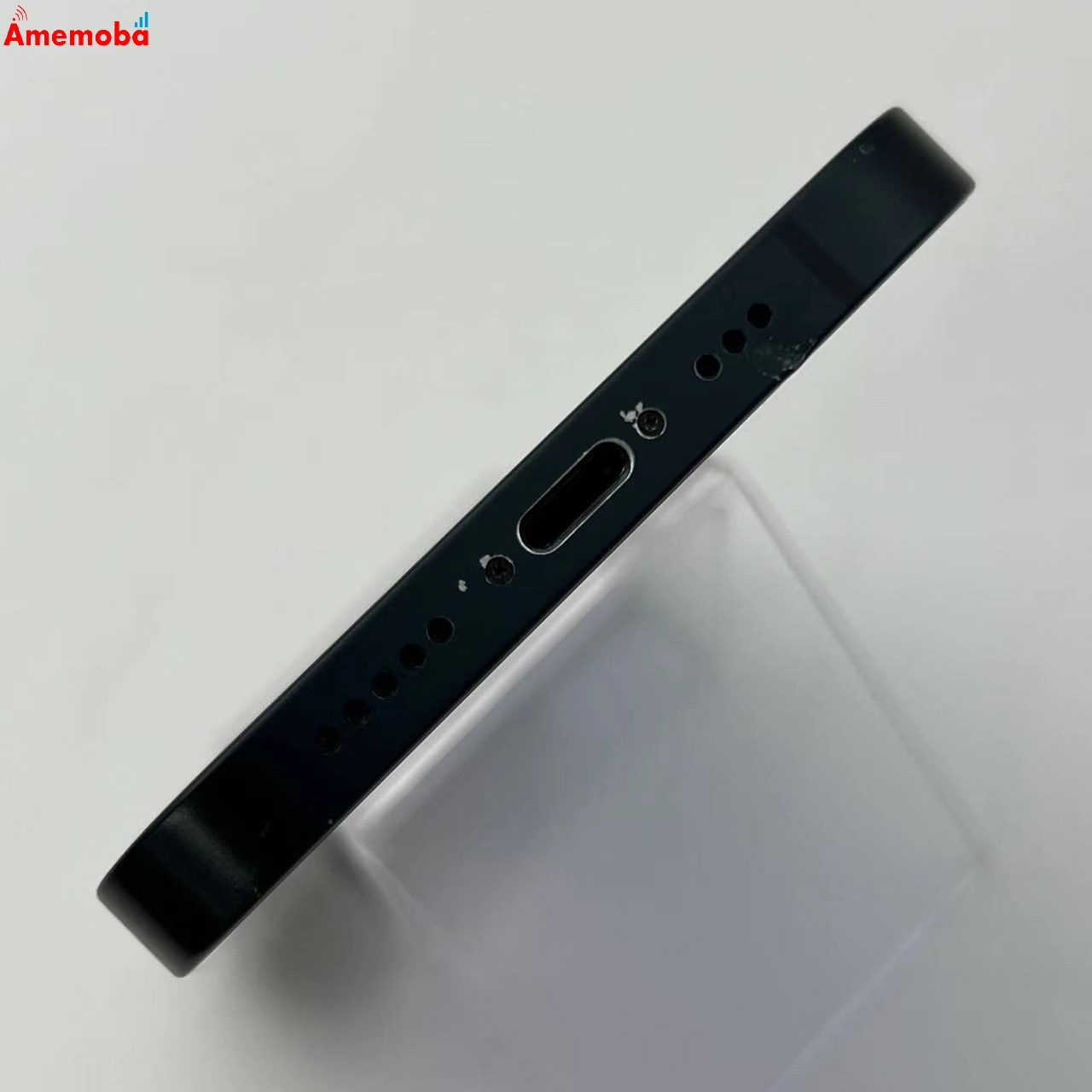 iPhone13 128GB ミッドナイト MLNC3J/A SIMフリー