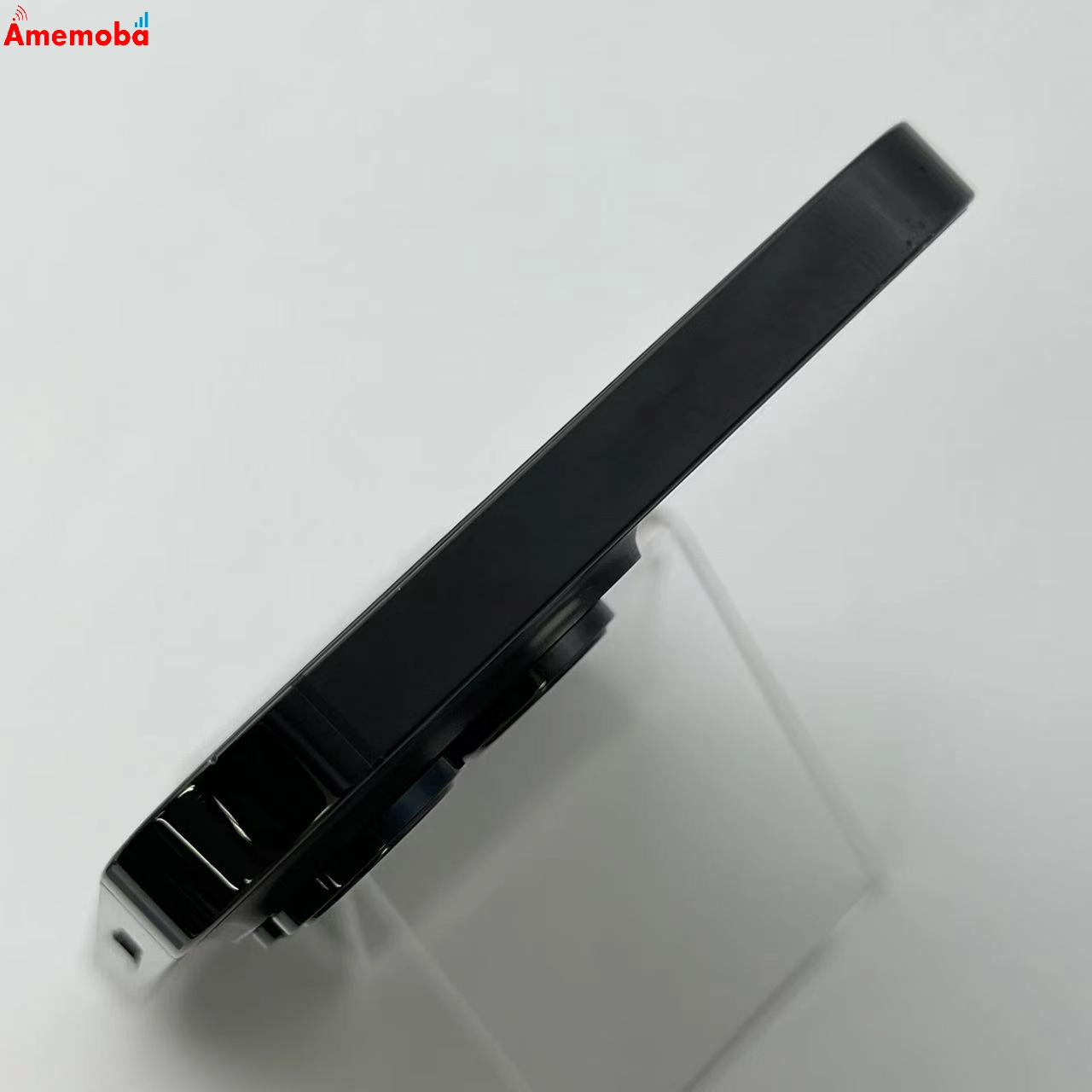 iPhone14 Pro Max 128GB スペースブラック MQ963J/A AU版SIMフリー