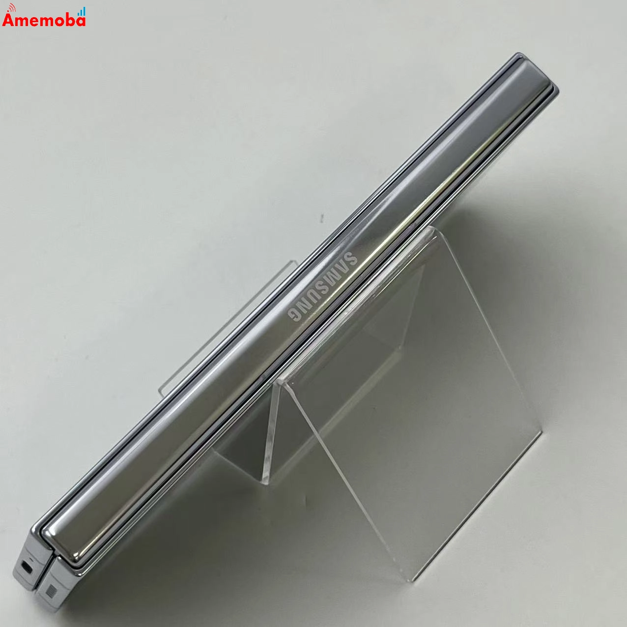 Galaxy Z Fold5 256GB アイシー ブルー SCG22 AU版SIMフリー 新品同様 au