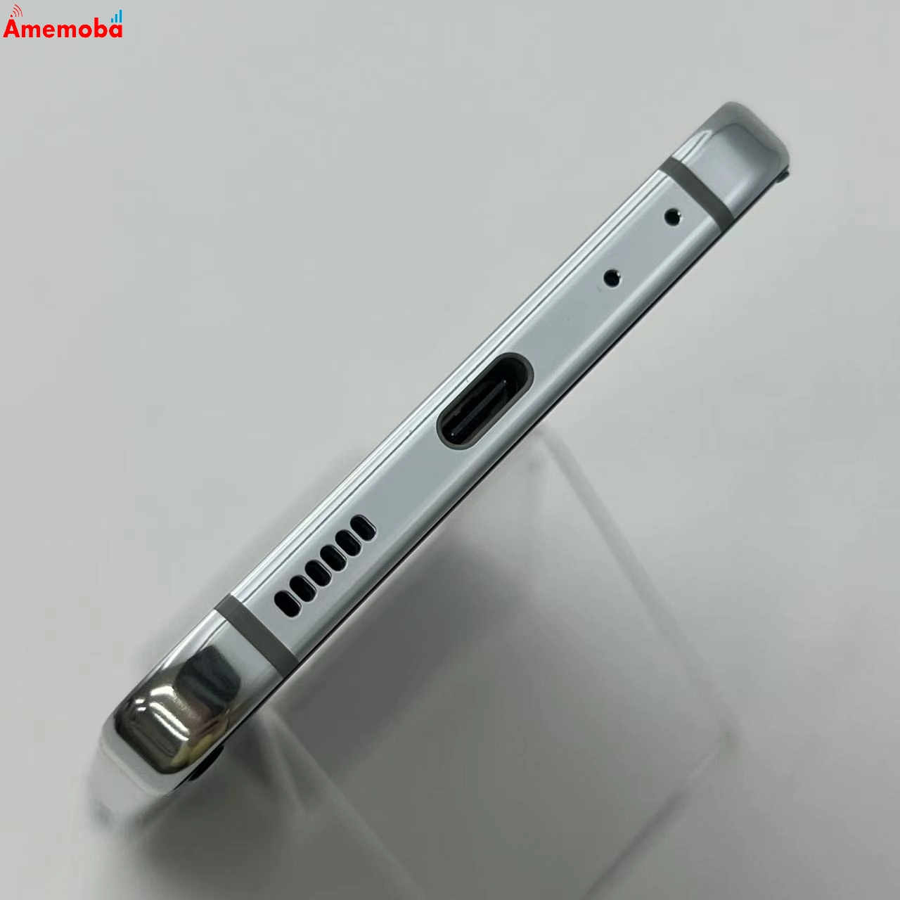 Galaxy Z Flip5 256GB ミント SCG23 AU版SIMフリー 新品同様 au