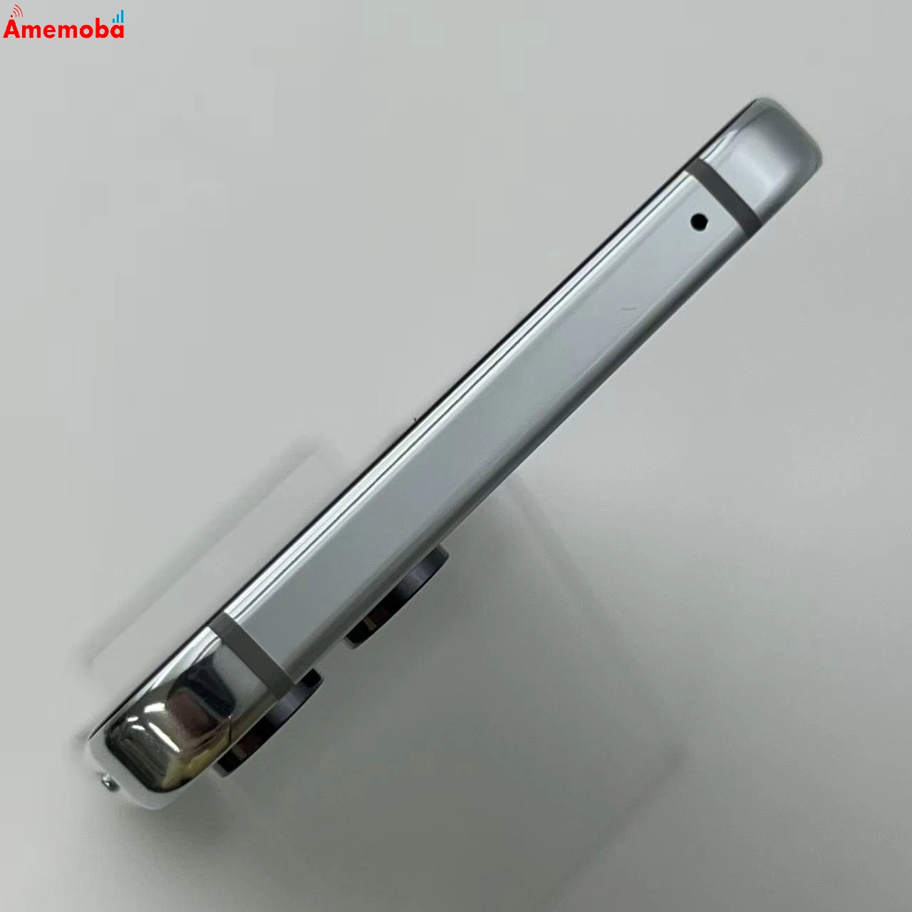 Galaxy Z Flip5 256GB ミント SCG23 AU版SIMフリー 極美品 au