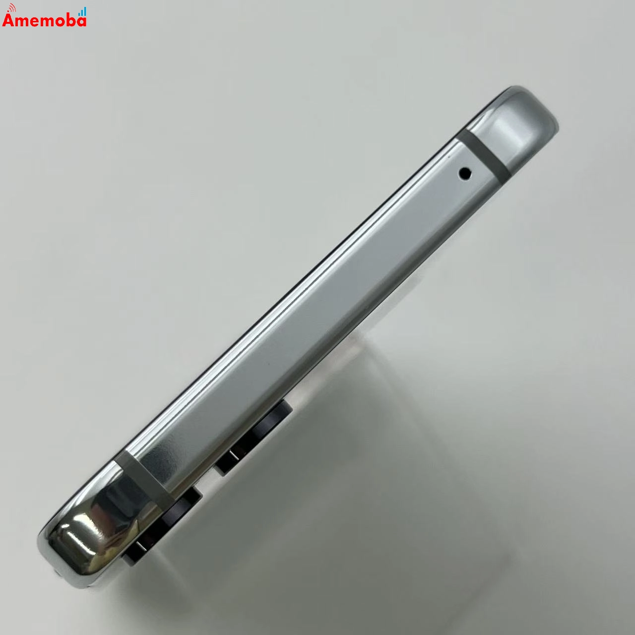 Galaxy Z Flip5 256GB ミント SCG23 AU版SIMフリー 新品同様 au