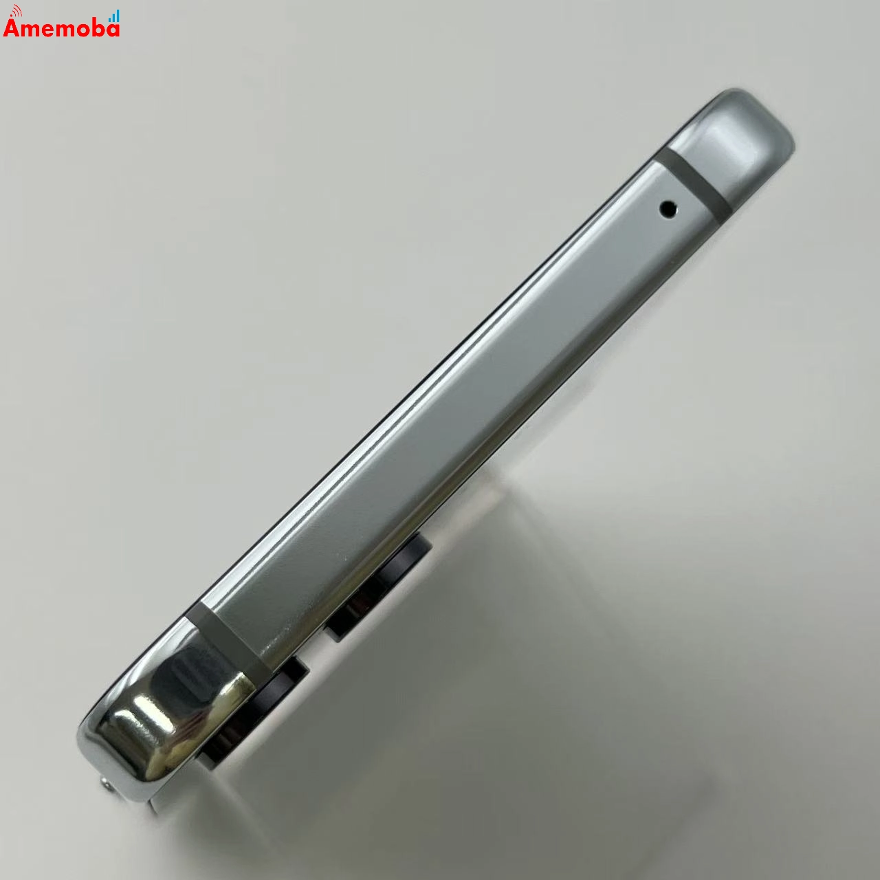 Galaxy Z Flip5 256GB ミント SCG23 AU版SIMフリー 新品同様 au