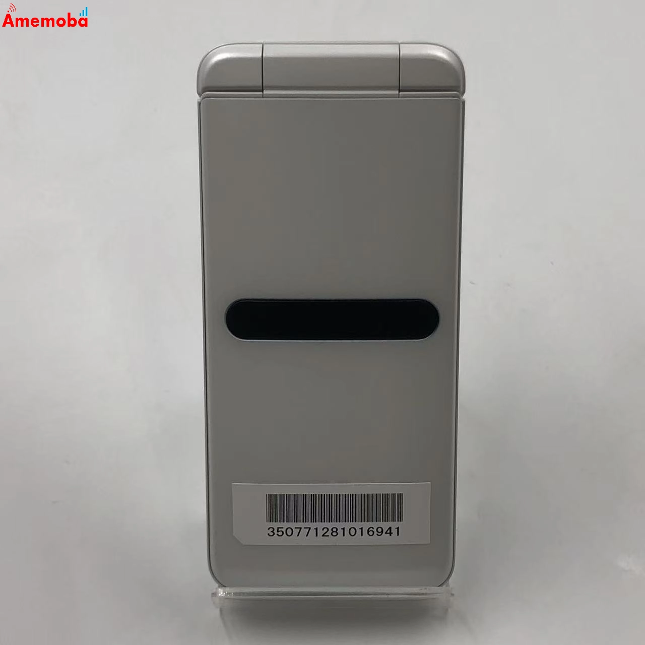 GRATINA KYF42 ** ホワイト AU版SIMフリー 極美品