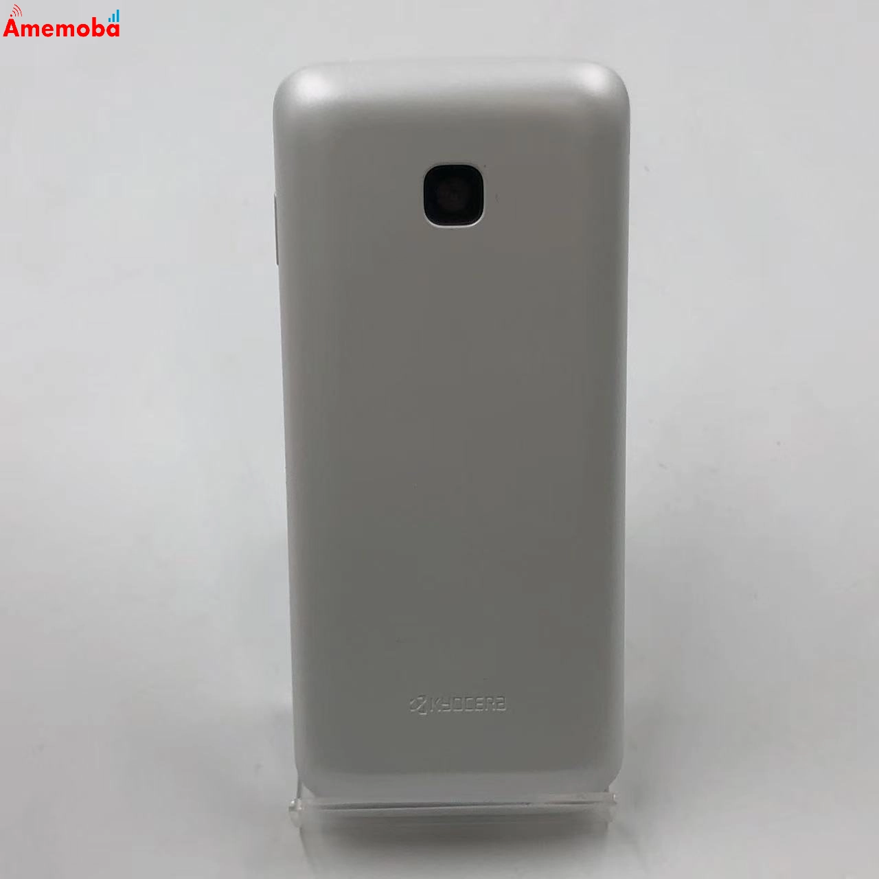 GRATINA KYF42 ** ホワイト AU版SIMフリー 極美品