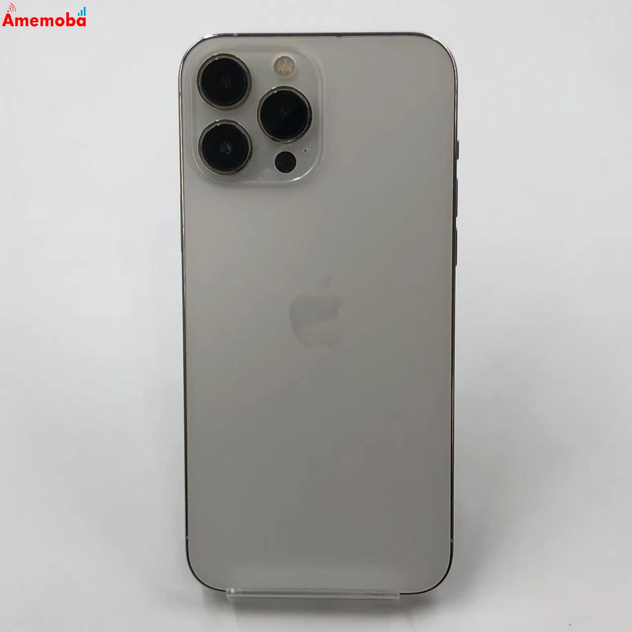iPhone13 Pro Max 1TB シルバー MLKH3J/A AU版SIMフリー ジャンク品