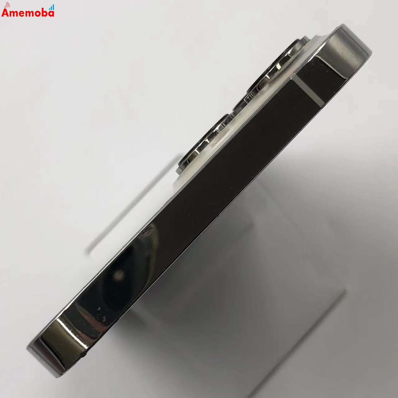 iPhone13 Pro Max 1TB シルバー MLKH3J/A AU版SIMフリー ジャンク品