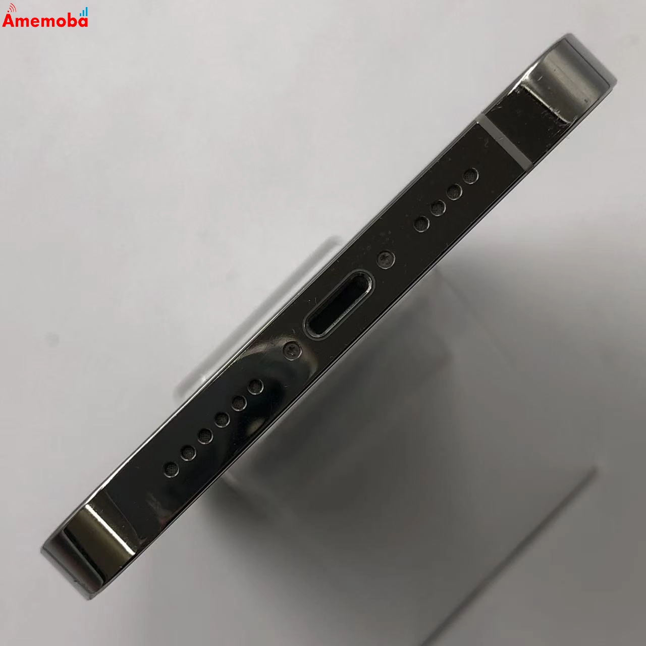 iPhone13 Pro Max 1TB シルバー MLKH3J/A AU版SIMフリー ジャンク品