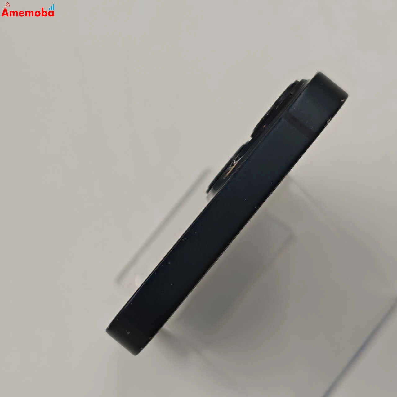 iPhone13 mini 128GB ミッドナイト MLJC3J/A Apple版SIMフリー ジャンク品