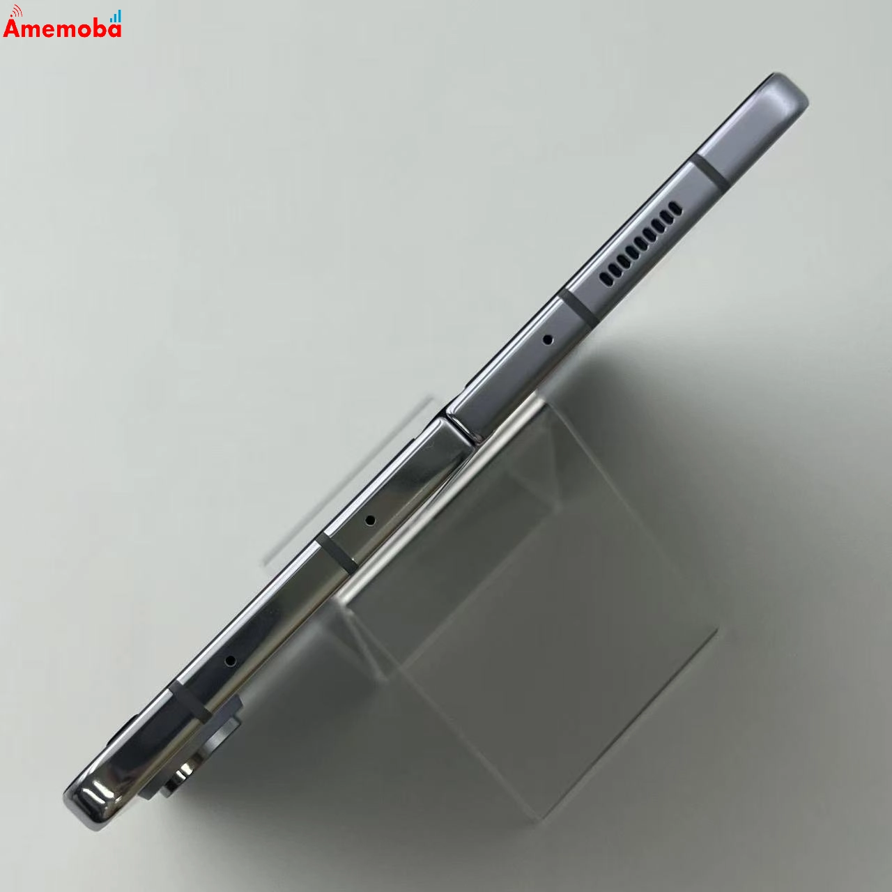 Galaxy Z Fold5 256GB アイシー ブルー SCG22 AU版SIMフリー 新品同様 au