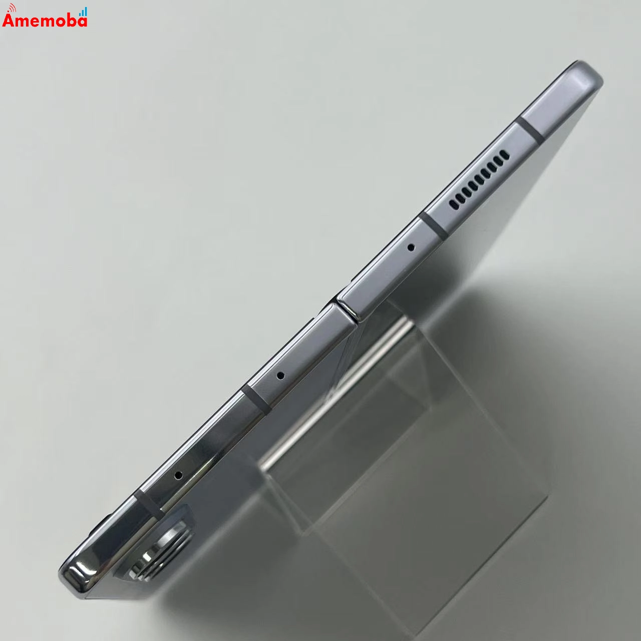 Galaxy Z Fold5 256GB アイシー ブルー SCG22 AU版SIMフリー au