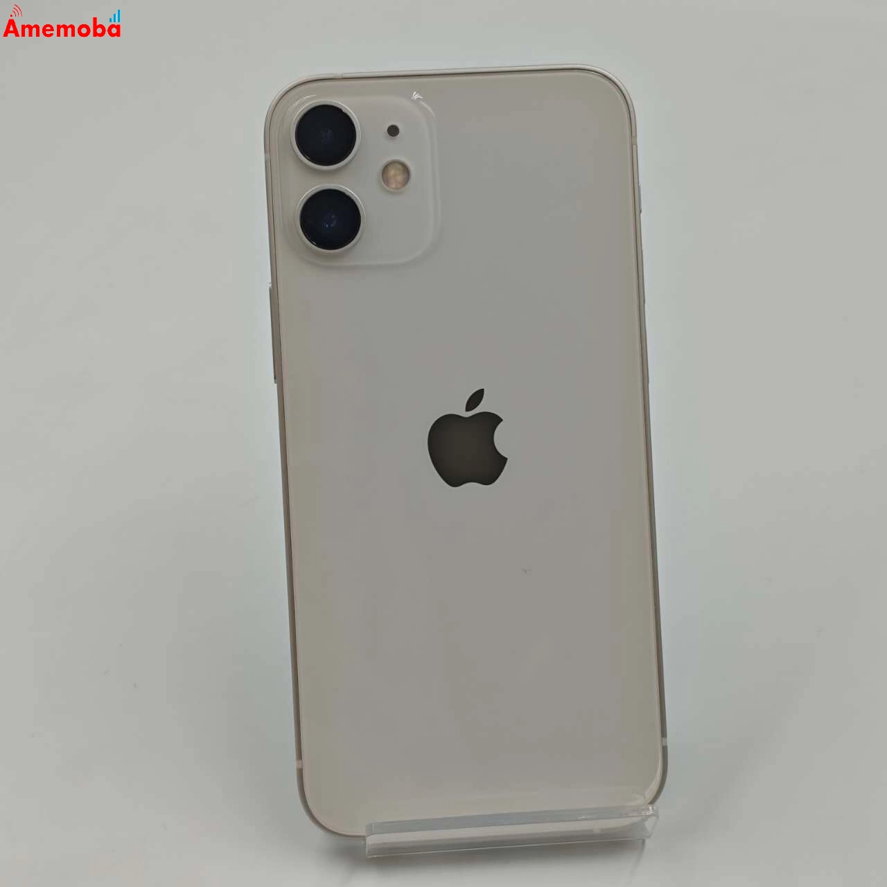 iPhone12 mini 64GB ホワイト MGA63J/A SoftBank版SIMフリー