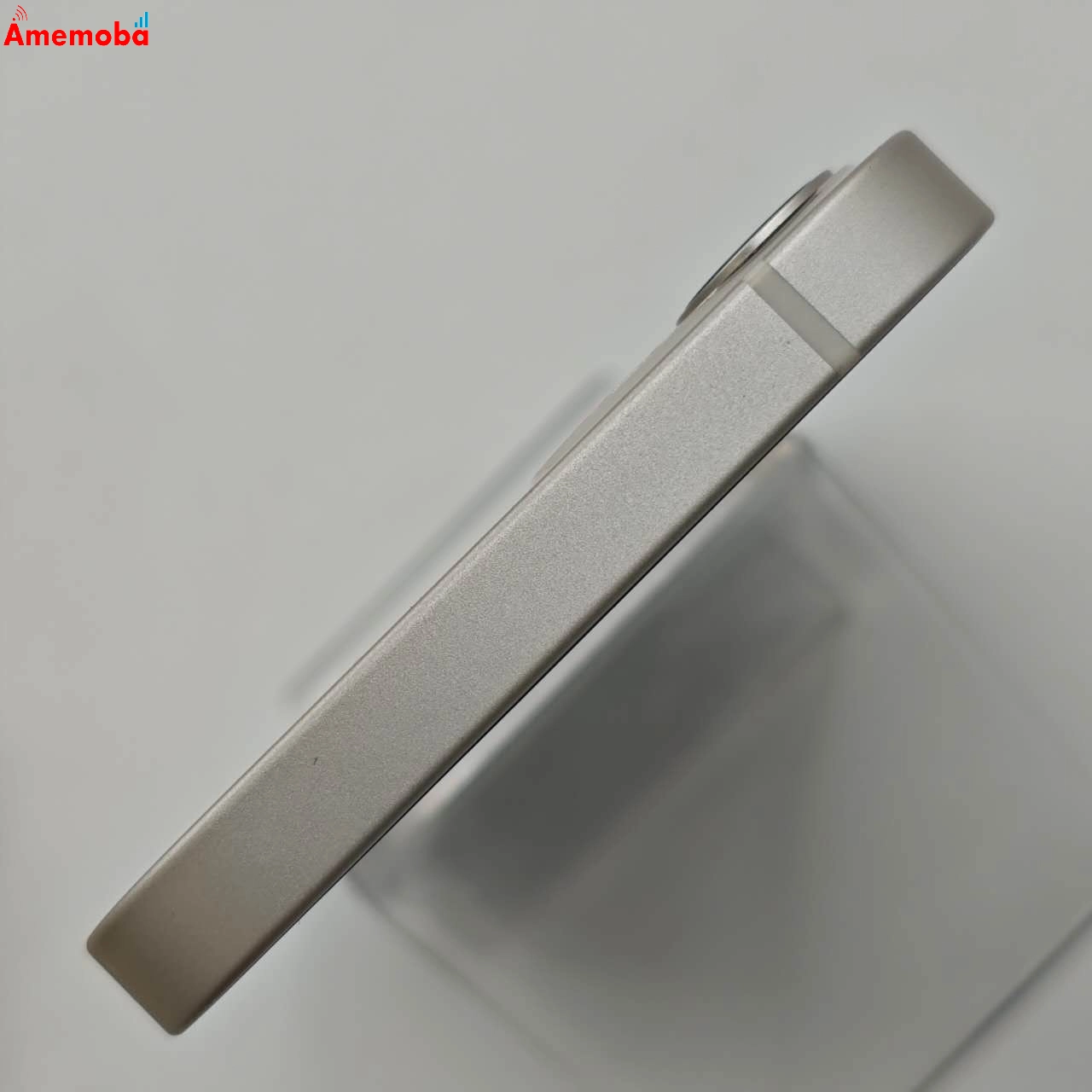 iPhone12 mini 64GB ホワイト MGA63J/A SoftBank版SIMフリー