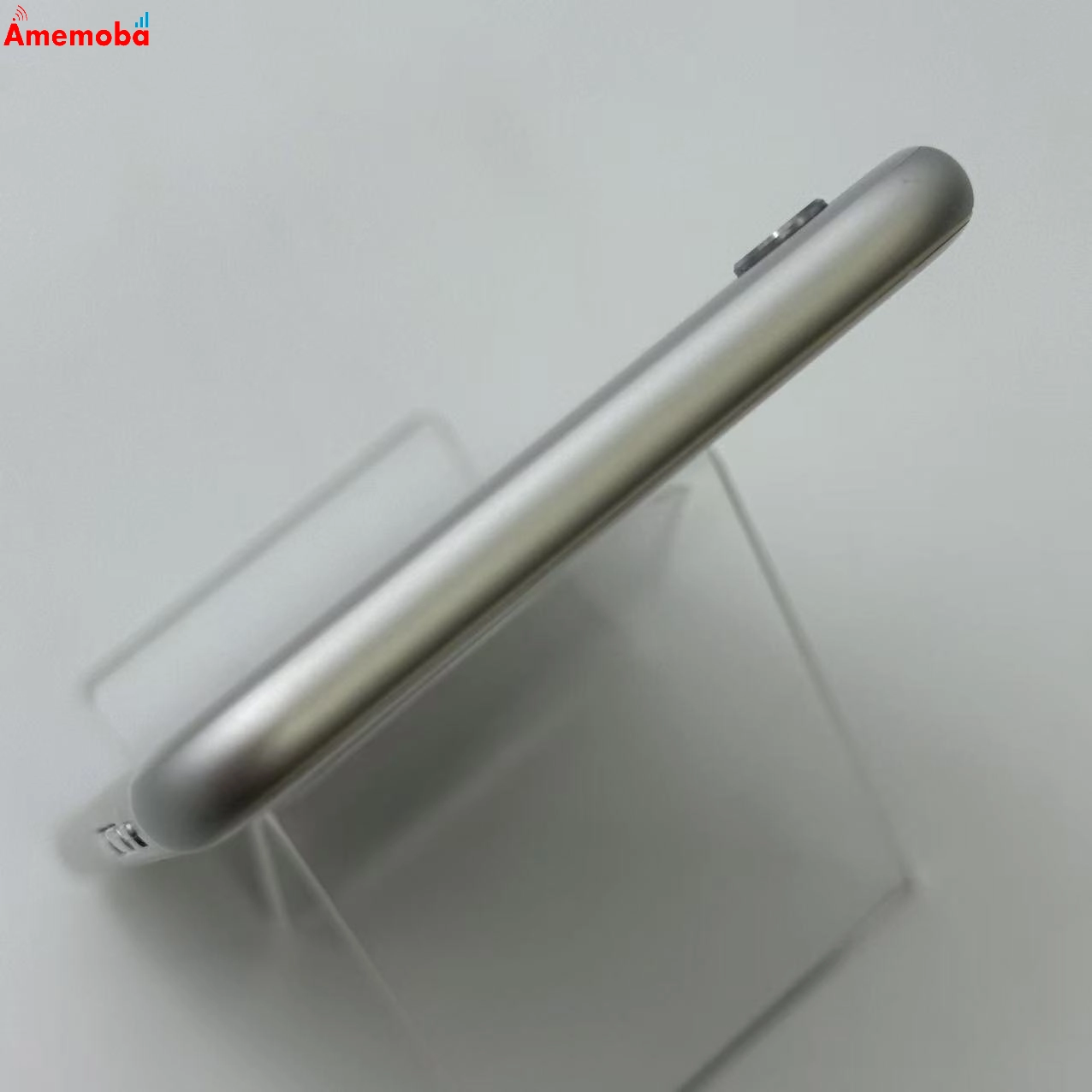 iPhone6 16GB シルバー MG482J/A docomo版 訳あり品