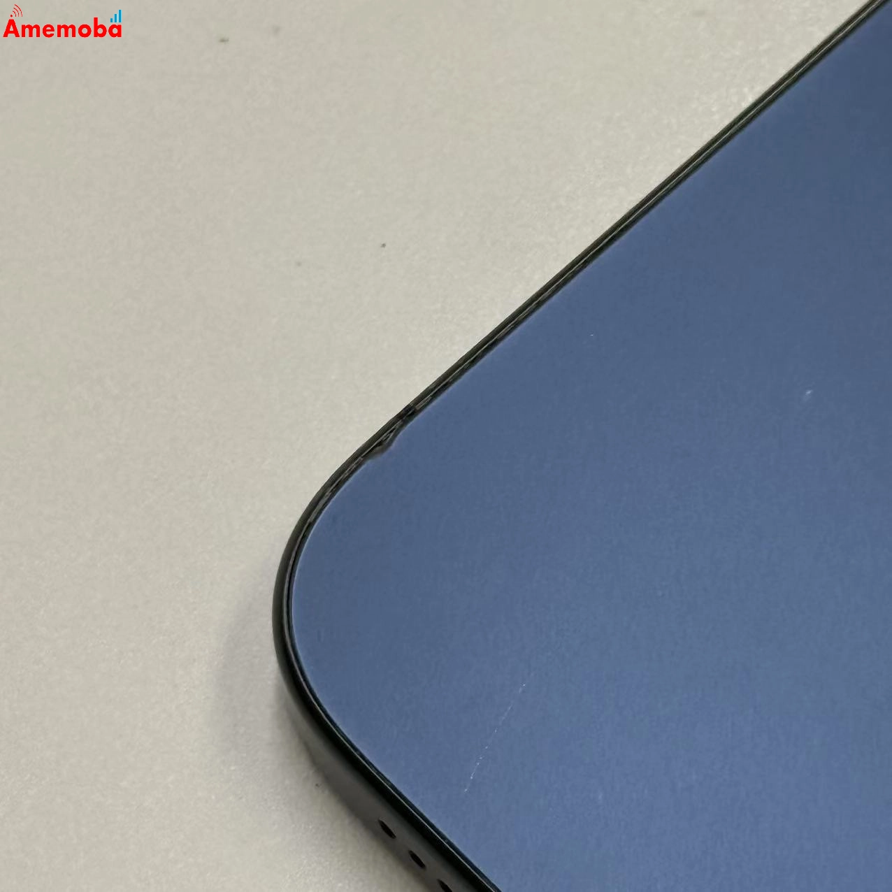 iPhone15 Pro Max 512GB ブルーチタニウム MU6X3J/A Apple版SIMフリー