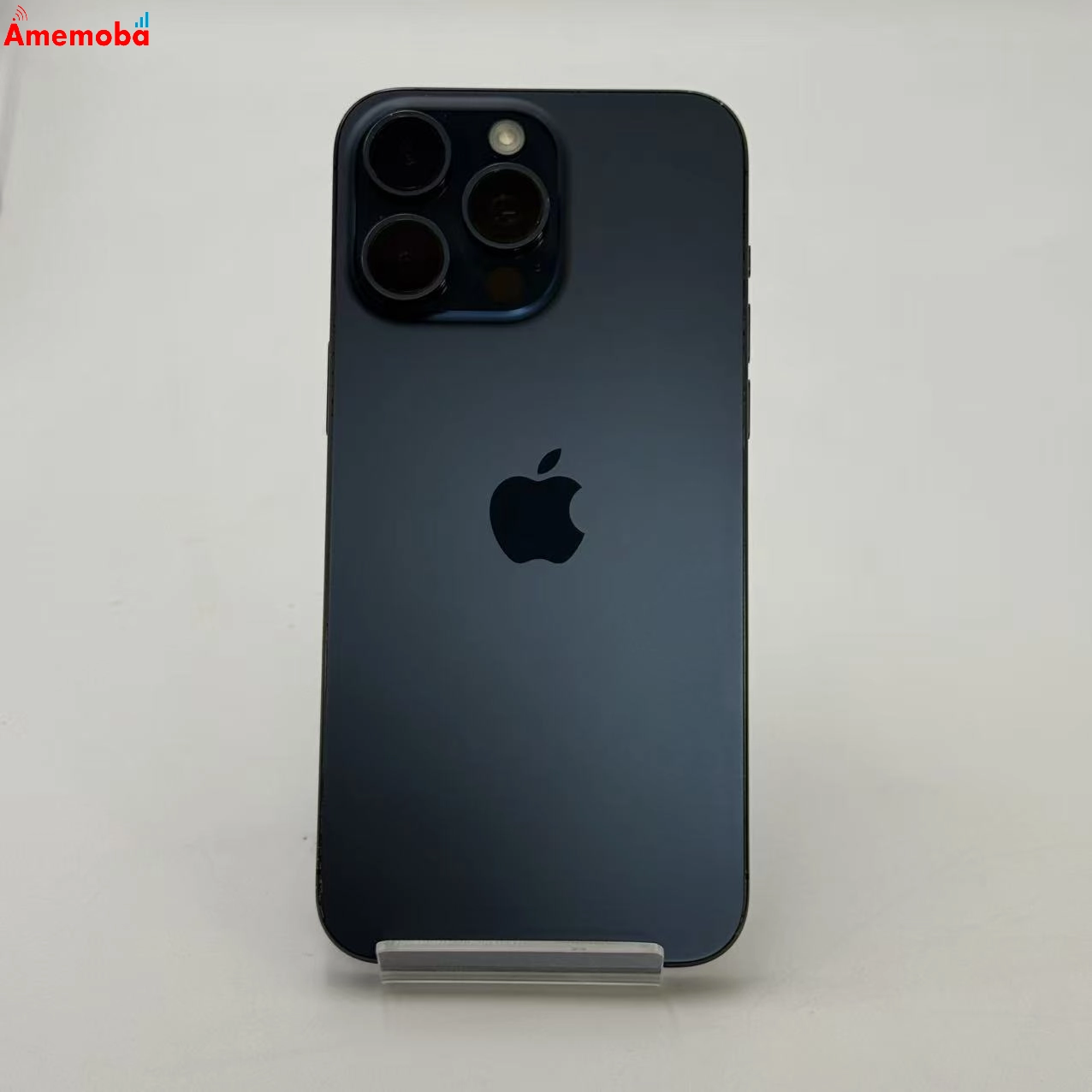 iPhone15 Pro Max 512GB ブルーチタニウム MU6X3J/A Apple版SIMフリー