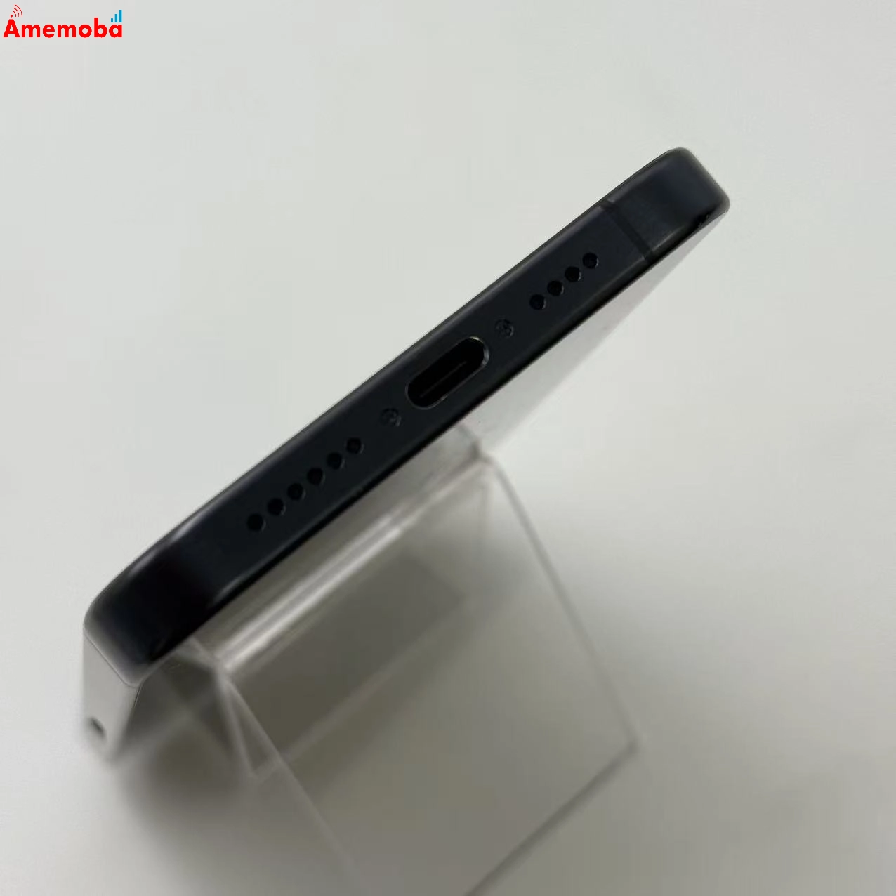 iPhone15 Pro Max 512GB ブルーチタニウム MU6X3J/A Apple版SIMフリー