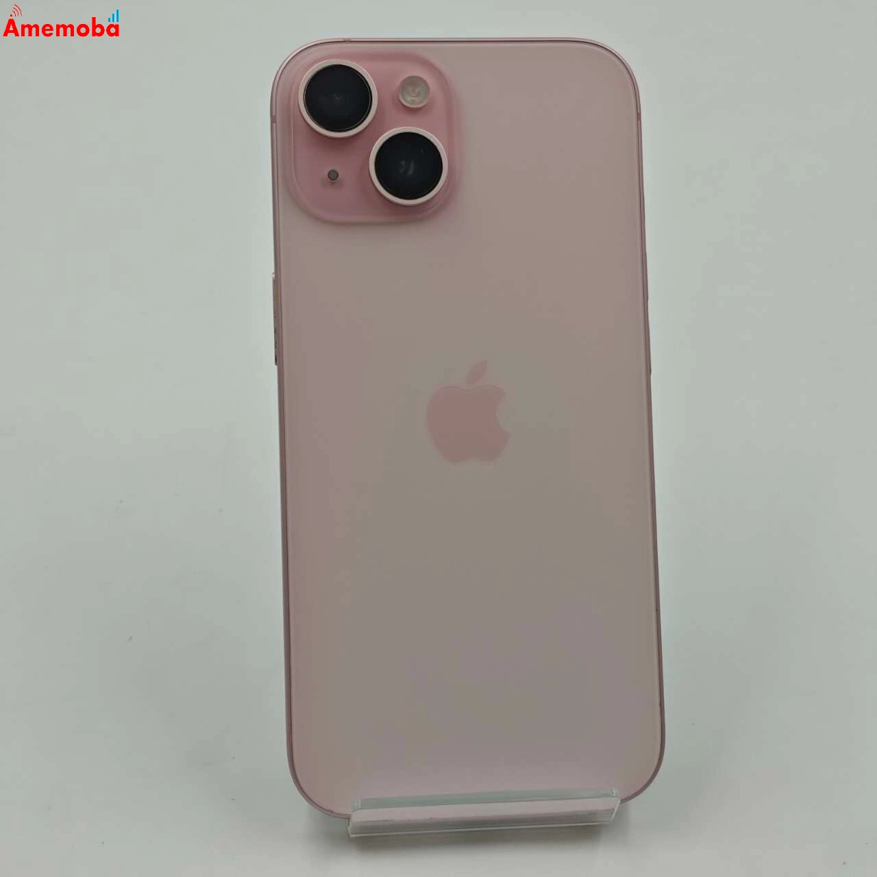 iPhone15 128GB ピンク MTMJ3J/A Apple版SIMフリー 極美品