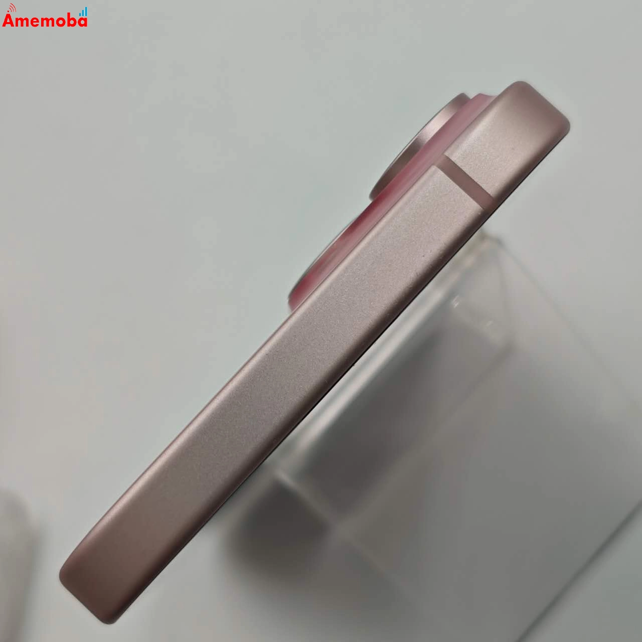 iPhone15 128GB ピンク MTMJ3J/A Apple版SIMフリー 極美品