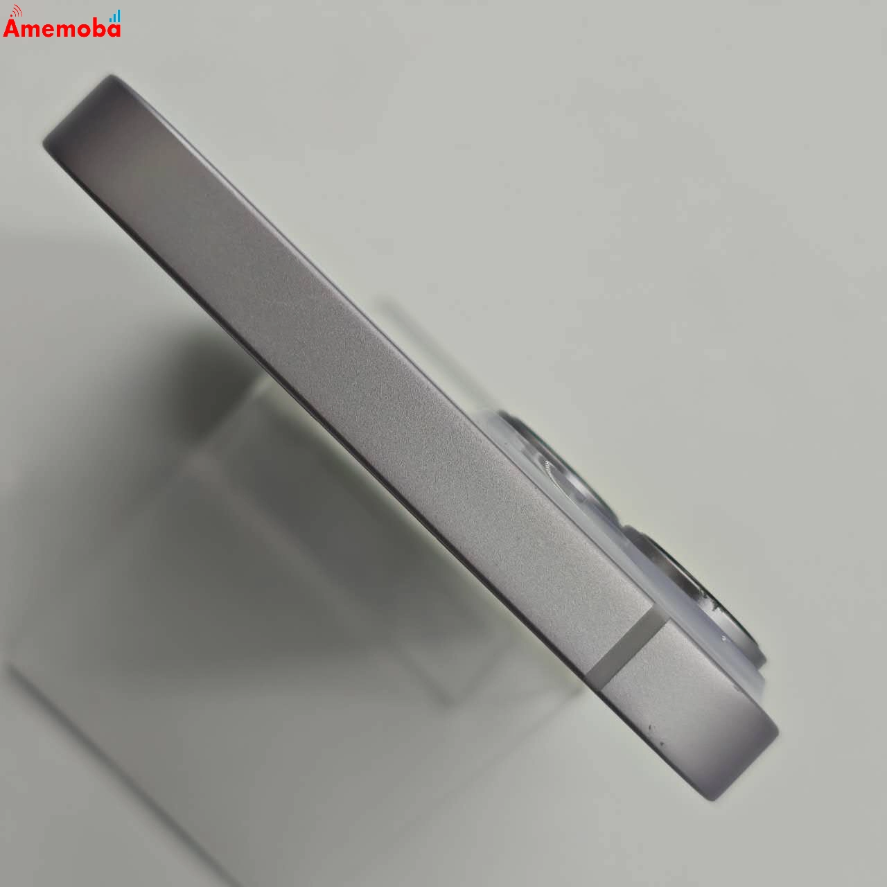 iPhone14 128GB パープル MPUY3J/A AU版SIMフリー 美品