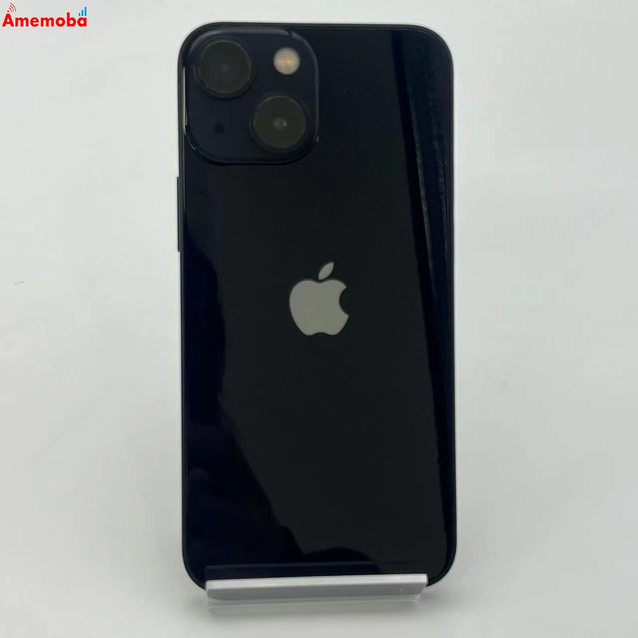 iPhone13 mini 128GB ミッドナイト MLJC3J/A SoftBank版SIMフリー 美品