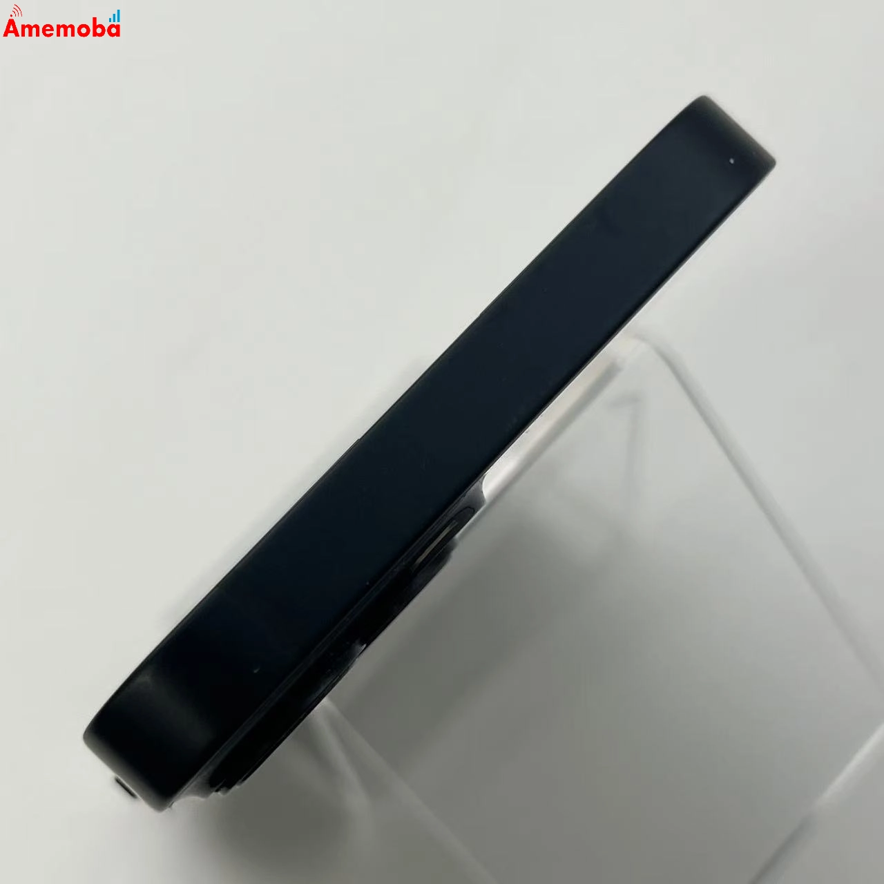 iPhone13 mini 128GB ミッドナイト MLJC3J/A SoftBank版SIMフリー 美品