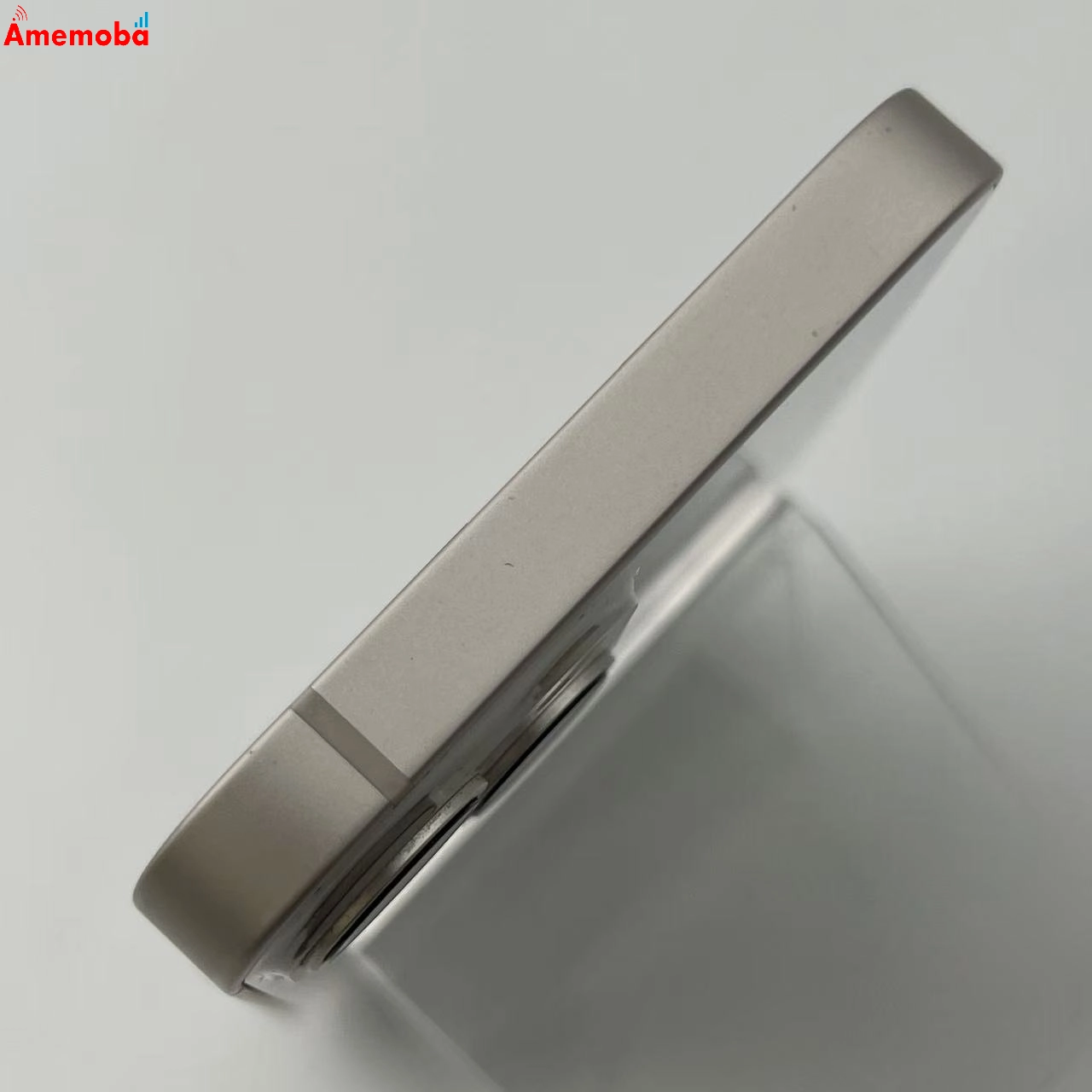 iPhone13 mini 128GB スターライト MLJE3J/A docomo版SIMフリー 極美品