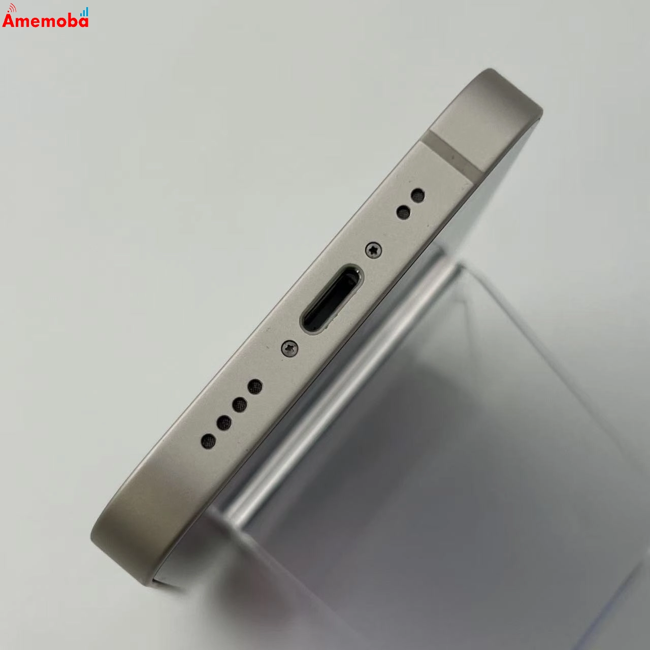 iPhone13 mini 128GB スターライト MLJE3J/A docomo版SIMフリー 極美品