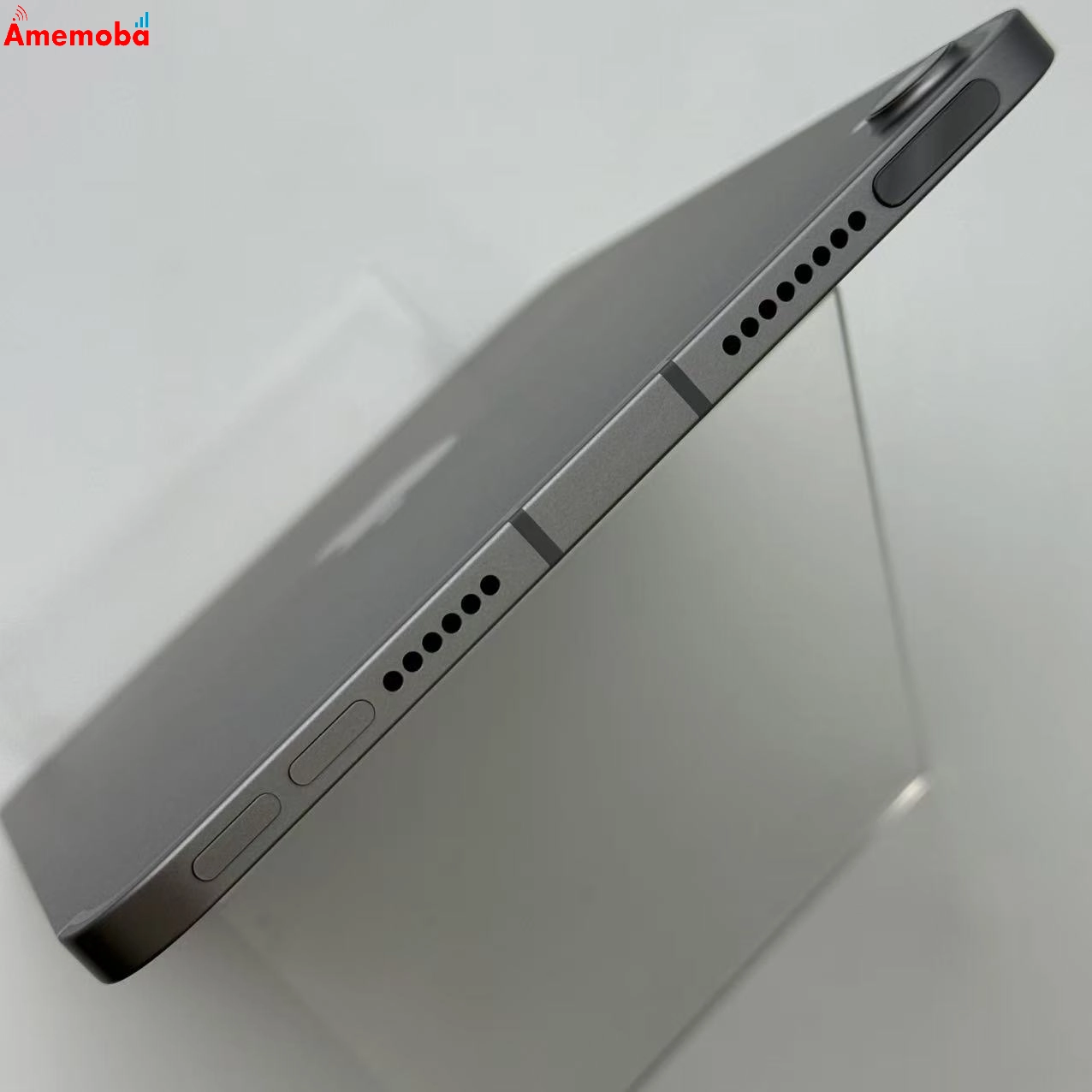 iPad mini 第7世代 128GB スペースグレイ MXPN3J/A AU版SIMフリー 新品未使用 au