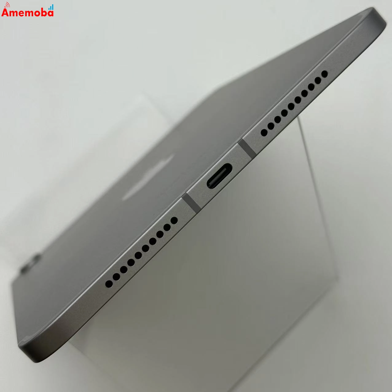 iPad mini 第7世代 128GB スペースグレイ MXPN3J/A AU版SIMフリー 新品未使用 au