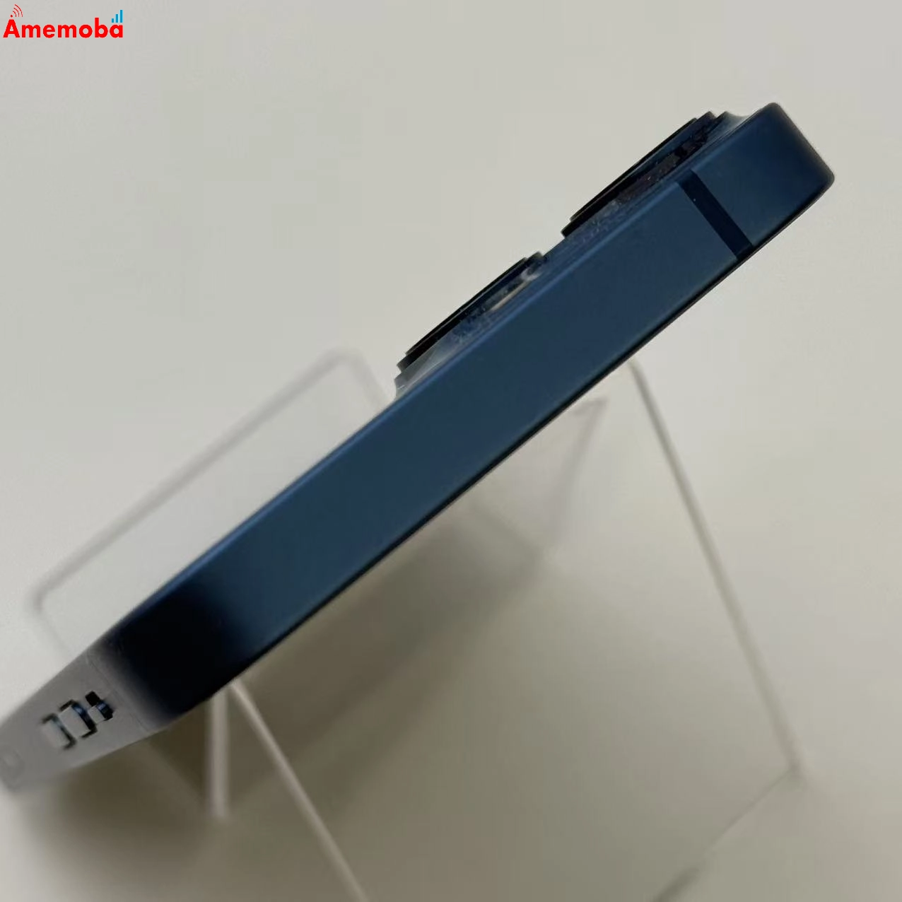 iPhone13 mini 128GB ブルー MLJH3J/A SoftBank版SIMフリー 美品