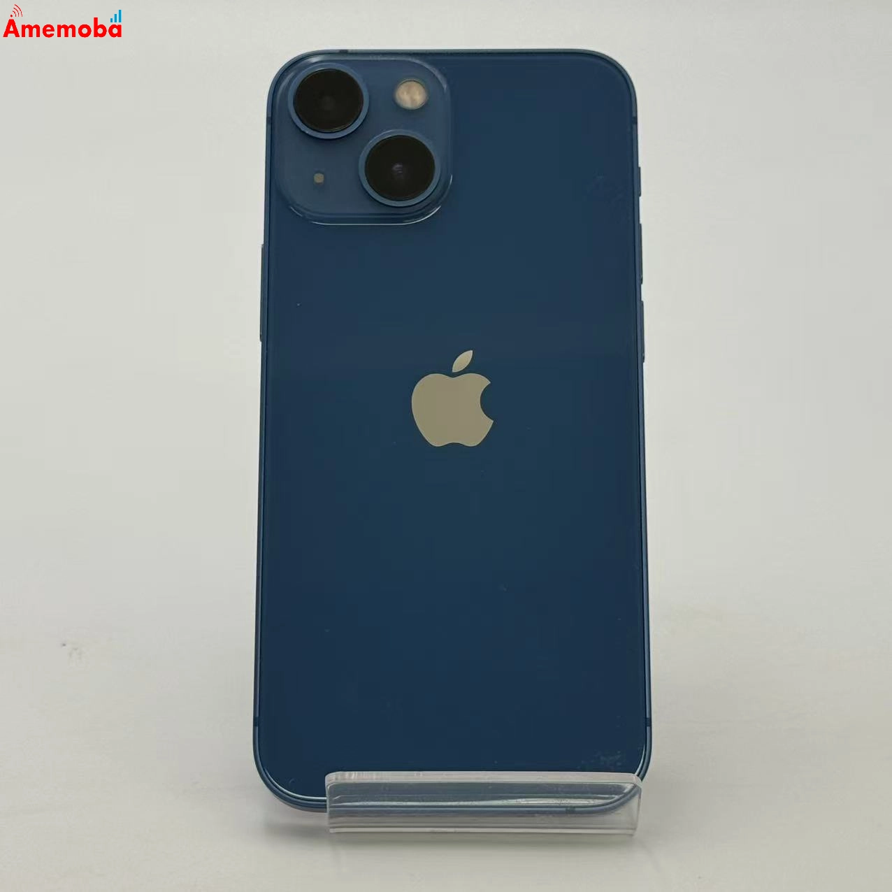 iPhone13 mini 128GB ブルー MLJH3J/A SoftBank版SIMフリー 美品