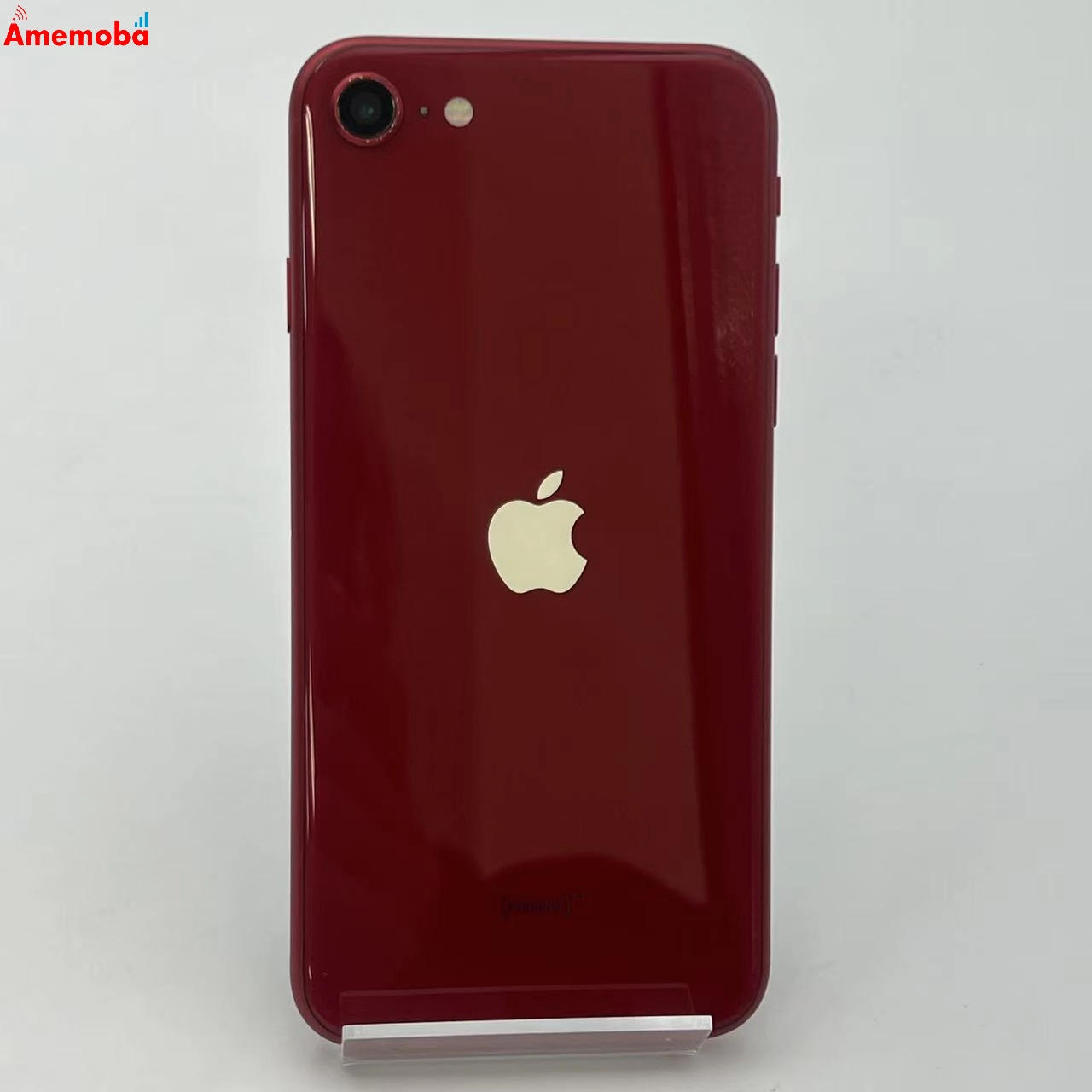 iPhoneSE 第3世代 64GB Product Red MMYE3J/A SoftBank版SIMフリー