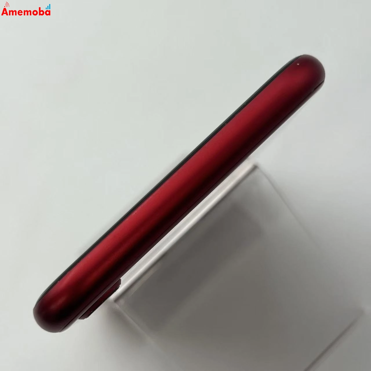 iPhoneSE 第3世代 64GB Product Red MMYE3J/A SoftBank版SIMフリー