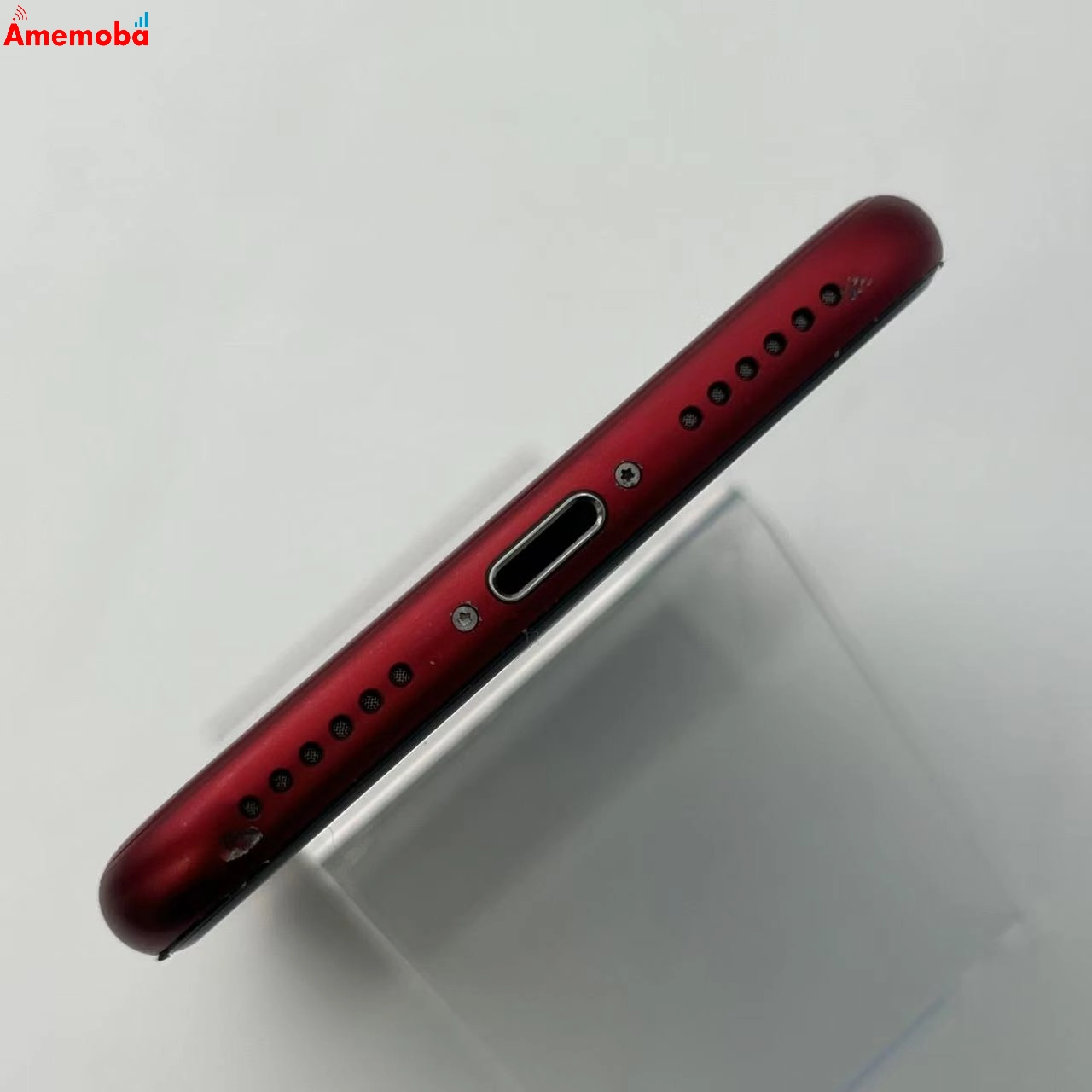 iPhoneSE 第3世代 64GB Product Red MMYE3J/A SoftBank版SIMフリー