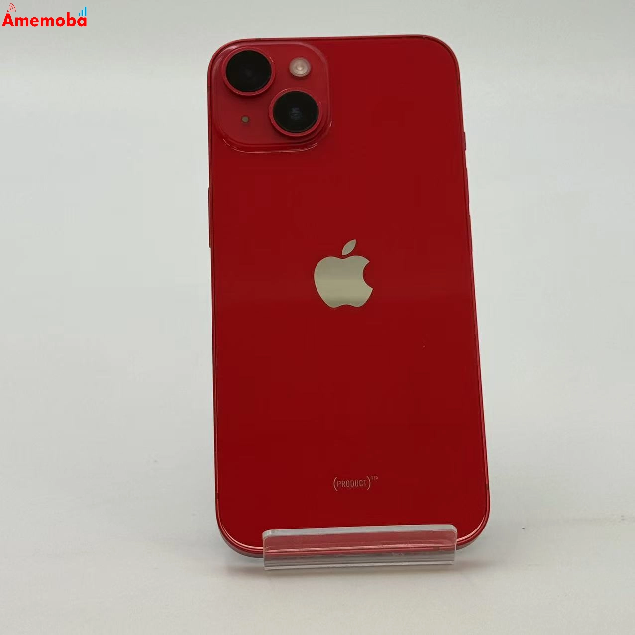 iPhone14 256GB Product Red MPWG3J/A Apple版SIMフリー 美品