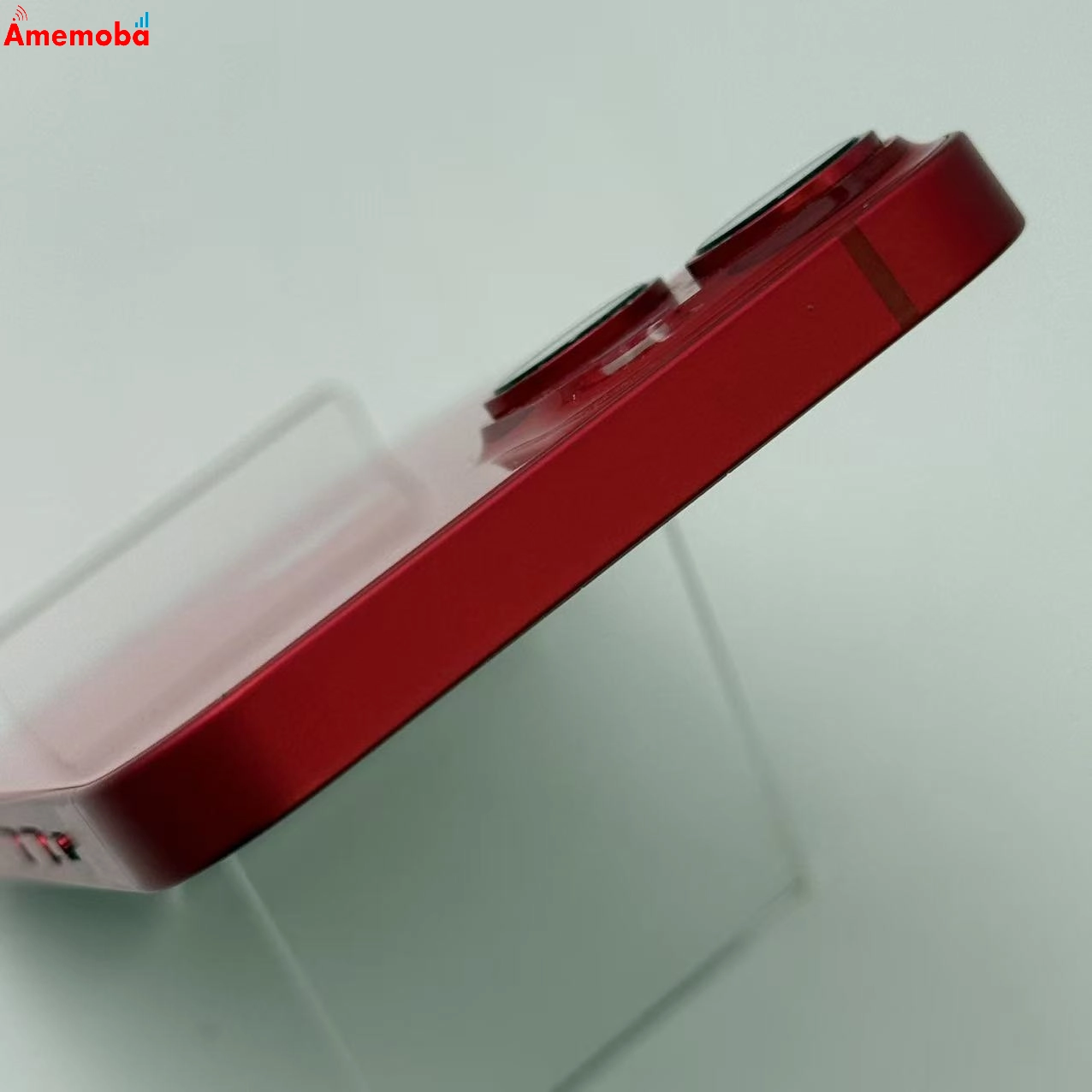 iPhone14 256GB Product Red MPWG3J/A Apple版SIMフリー 美品