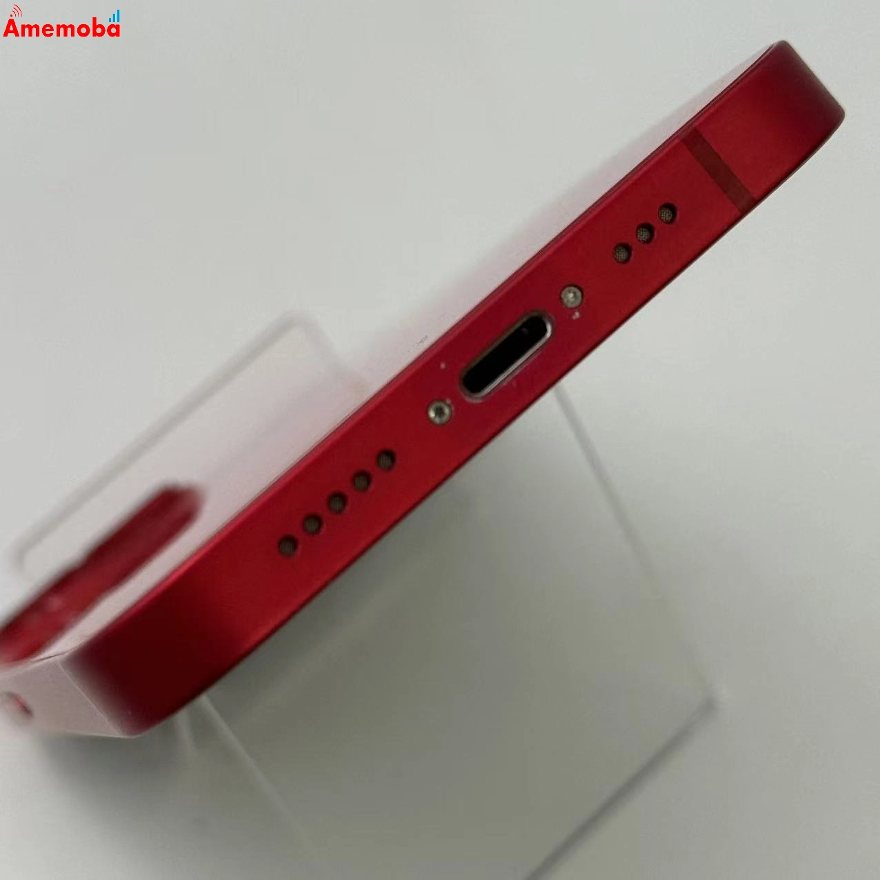 iPhone14 256GB Product Red MPWG3J/A Apple版SIMフリー 美品