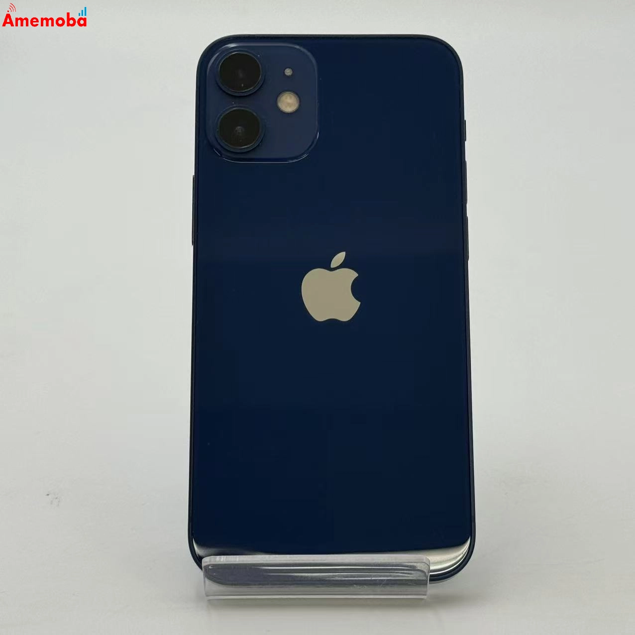 iPhone12 mini 64GB ブルー MGAP3J/A SoftBank版SIMフリー