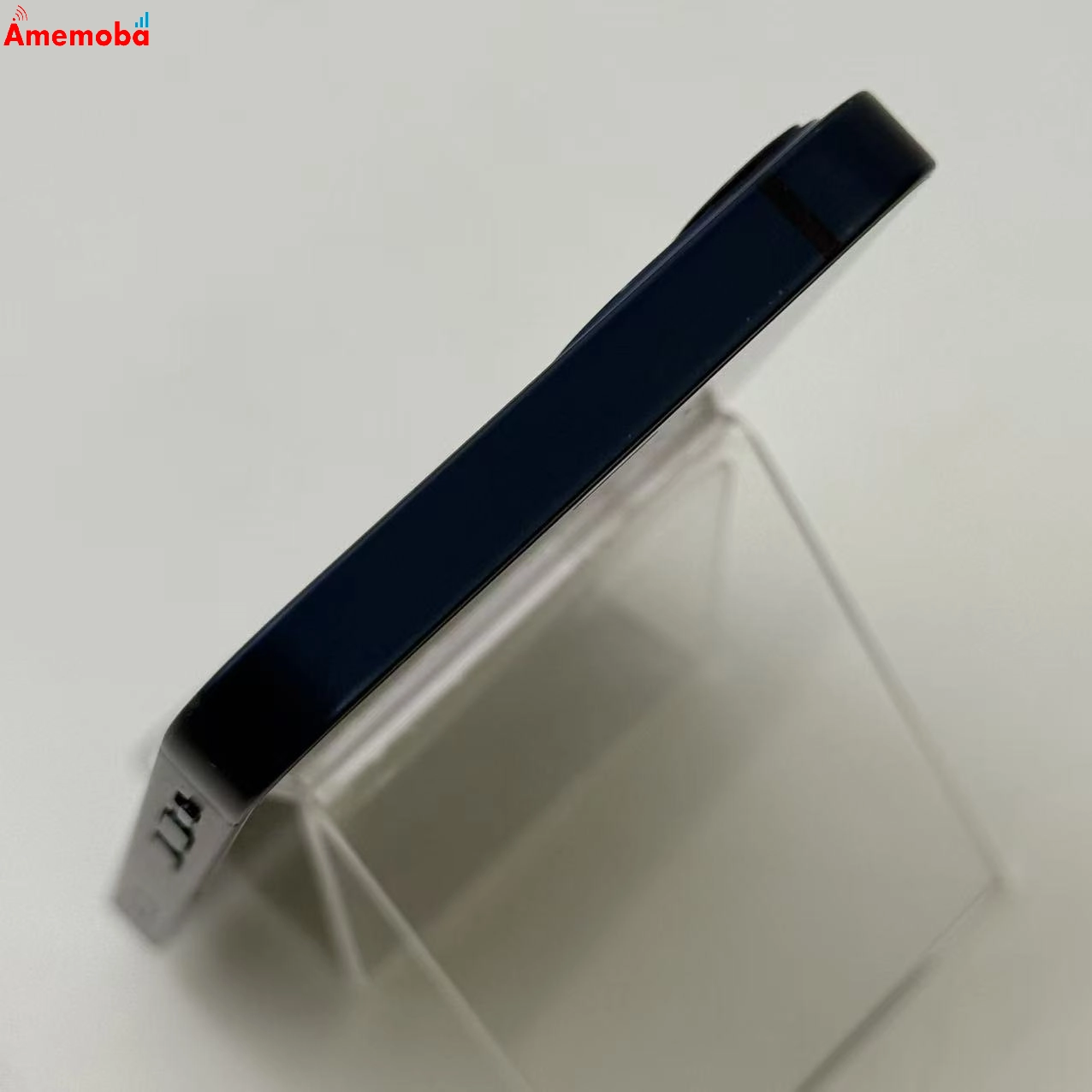 iPhone12 mini 64GB ブルー MGAP3J/A SoftBank版SIMフリー