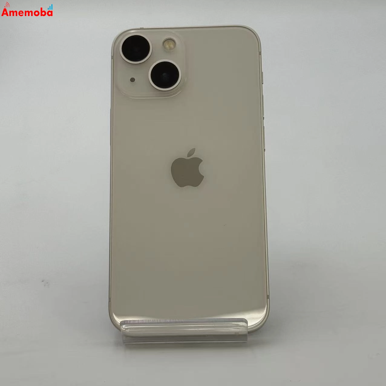 iPhone13 mini 128GB スターライト MLJE3J/A SoftBank版SIMフリー 美品