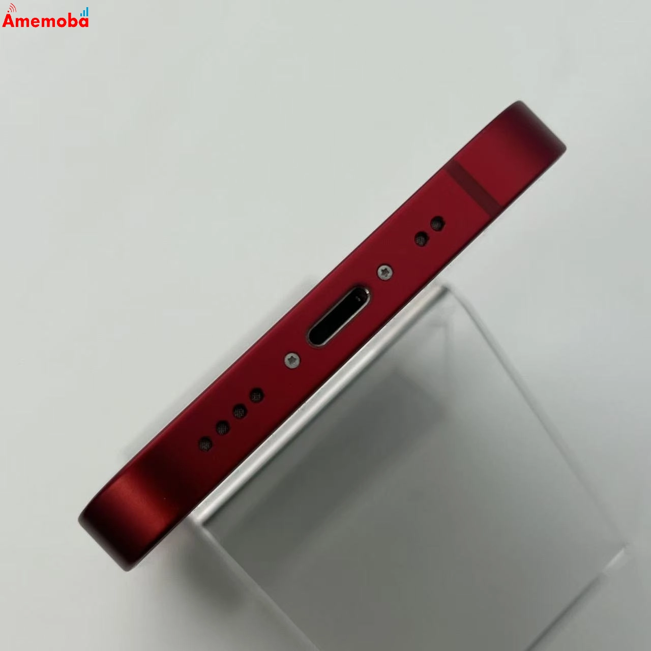 iPhone13 mini 512GB Product Red MLJW3J/A SIMフリー 極美品