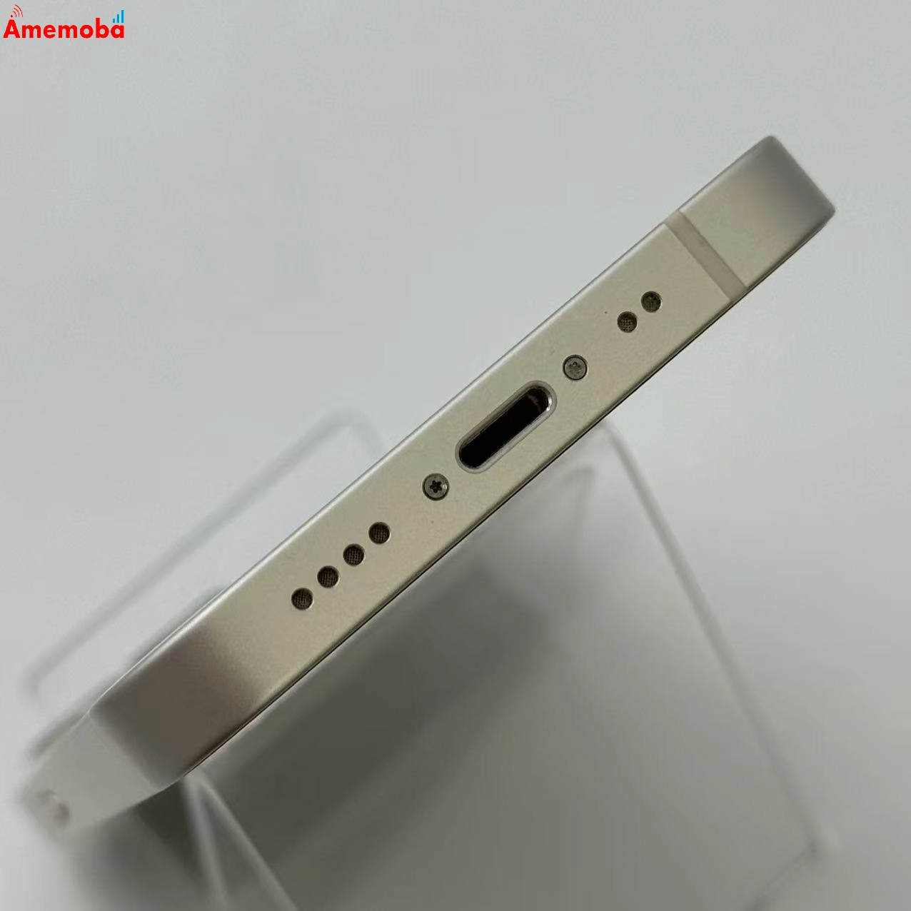 iPhone12 256GB ホワイト MGJ13J/A SoftBank版SIMフリー 美品